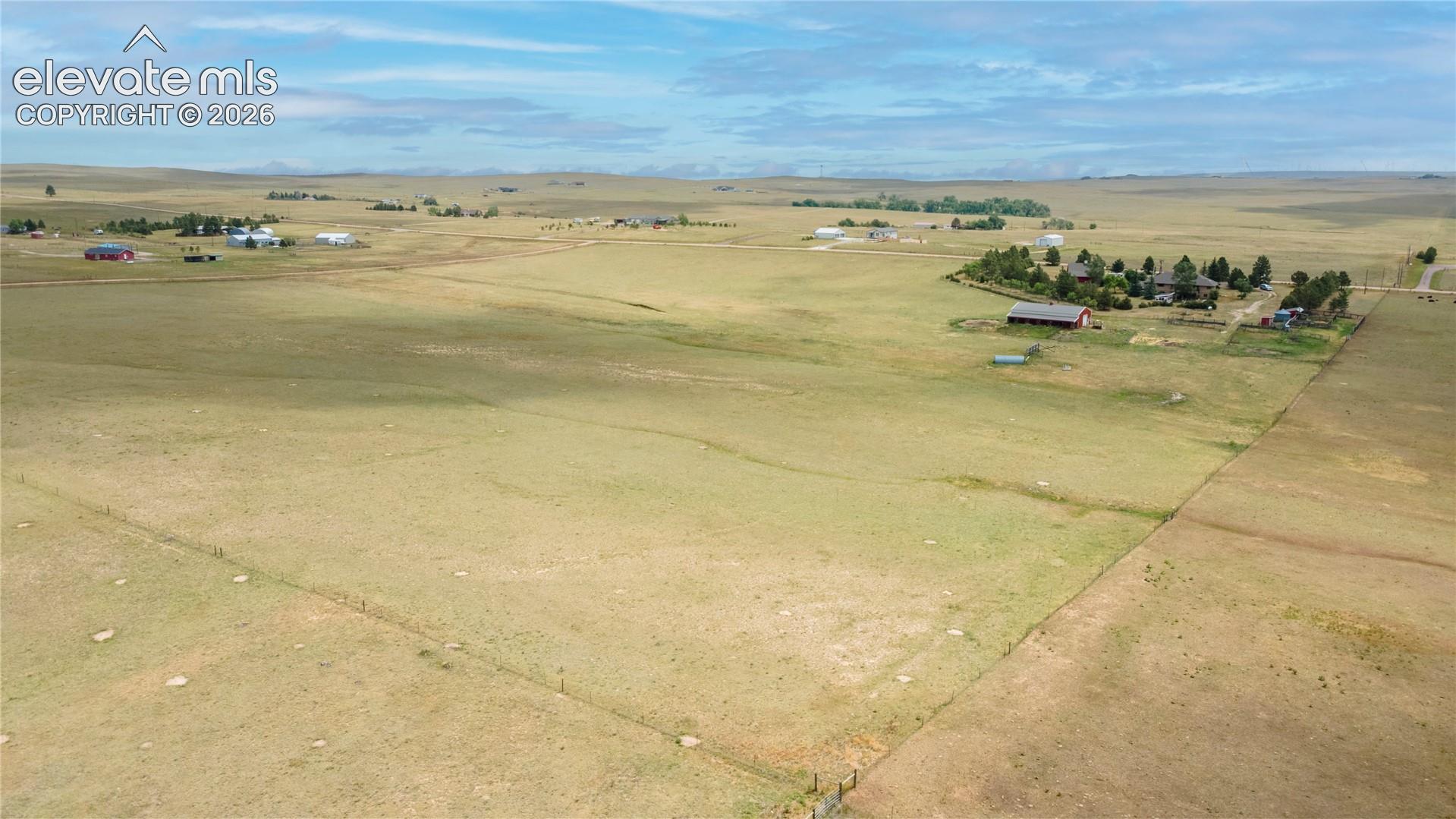 Photo 45 of 13850 N Ellicott Highway, Calhan