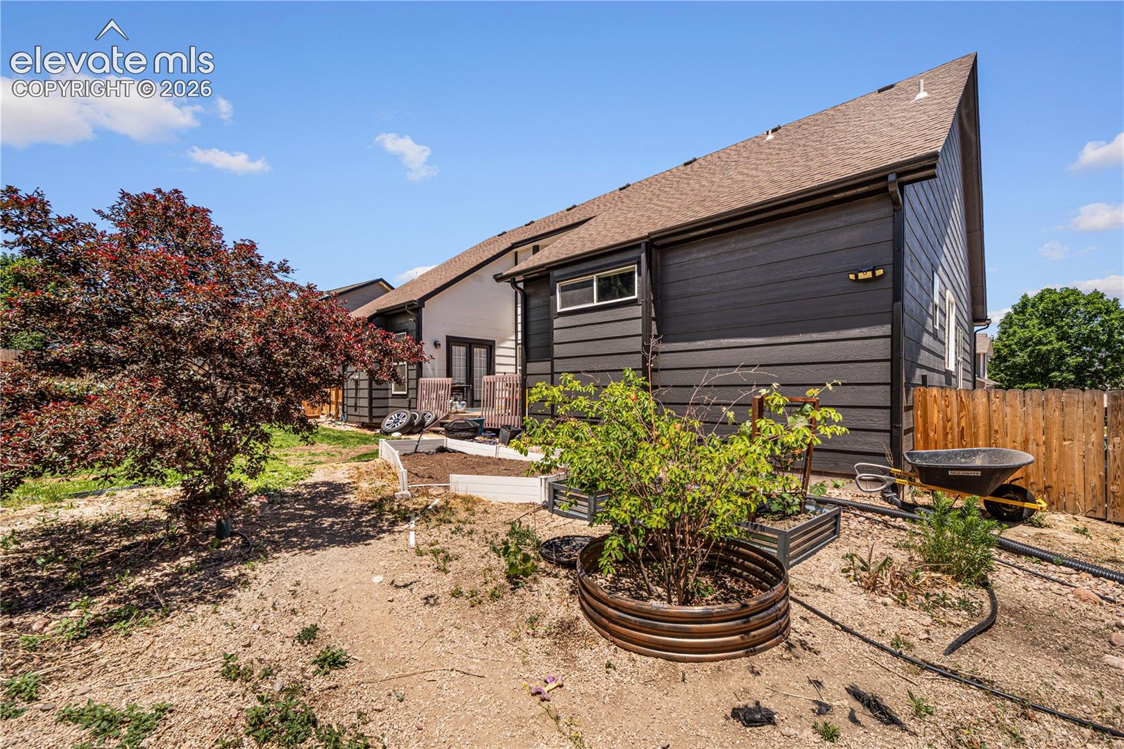 Photo 45 of 4860 Poleplant Drive, Colorado Springs