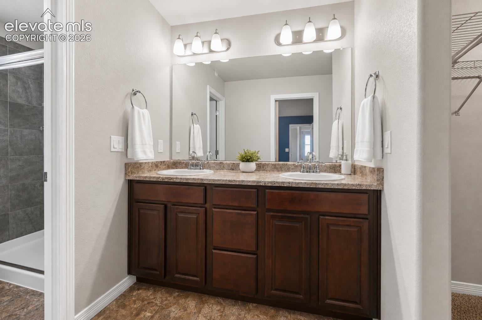 Photo 12 of 10959 Clarion Drive, Colorado Springs