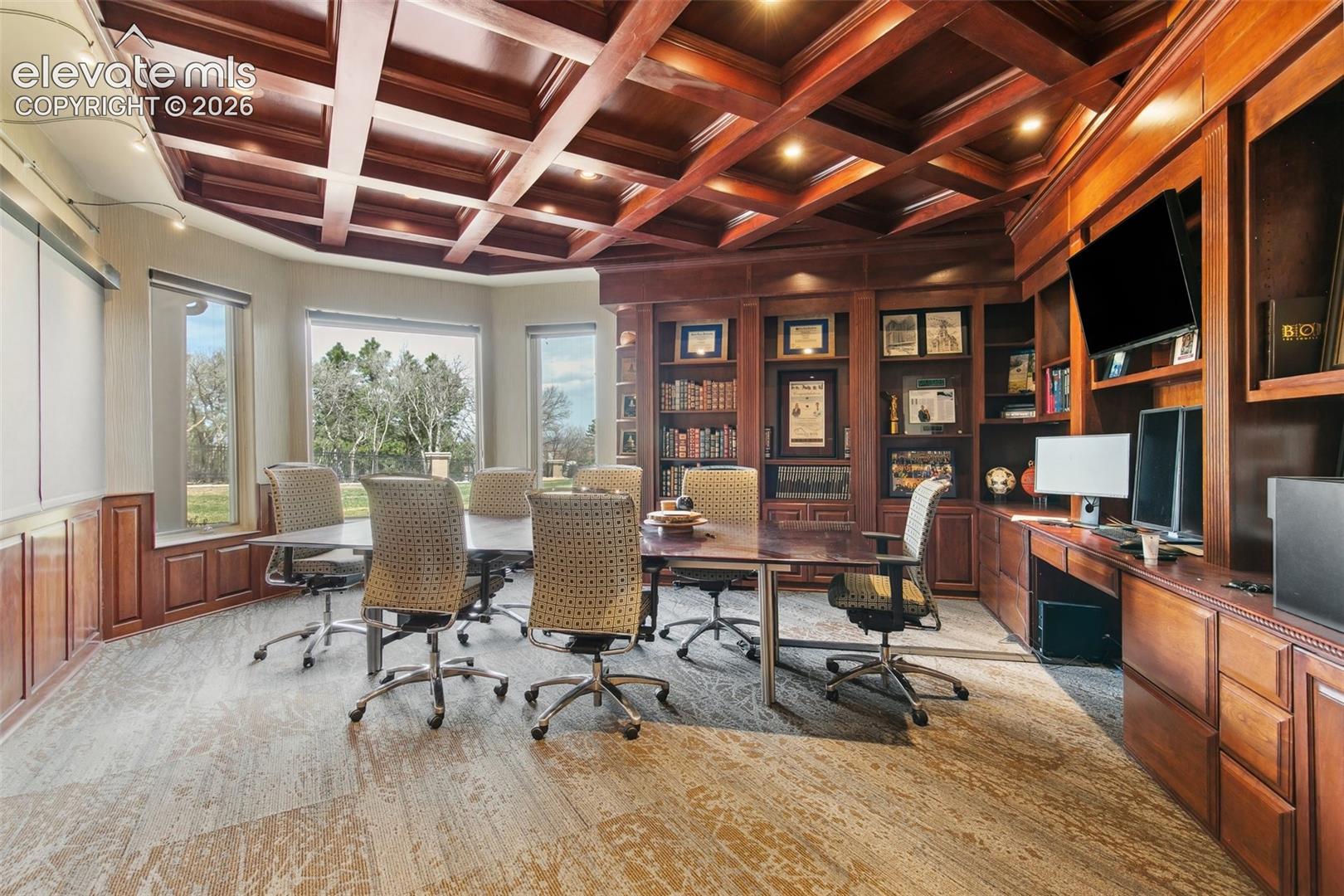 Conference 
Room