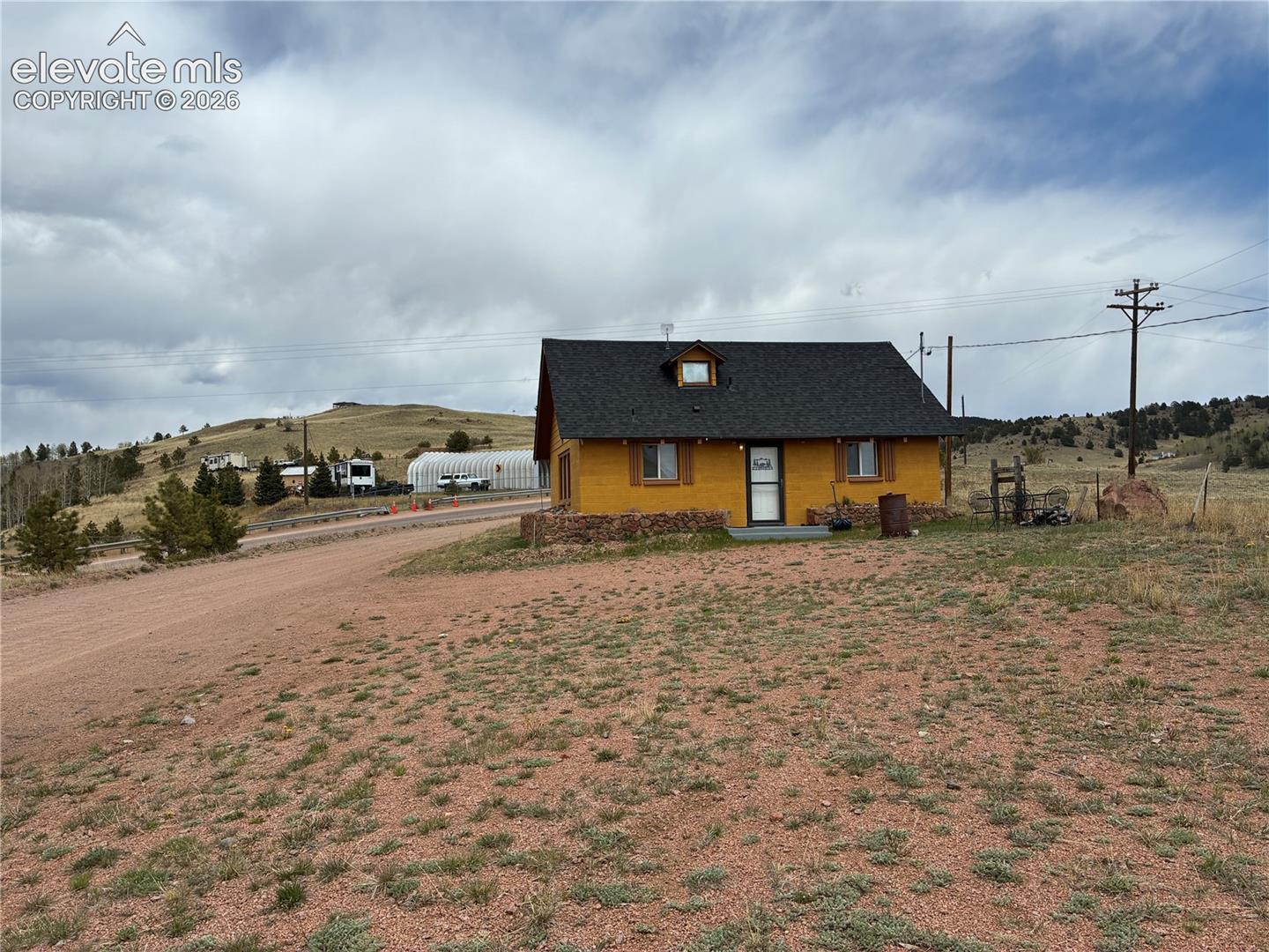 Photo 25 of 1805 County Road 1, Cripple Creek