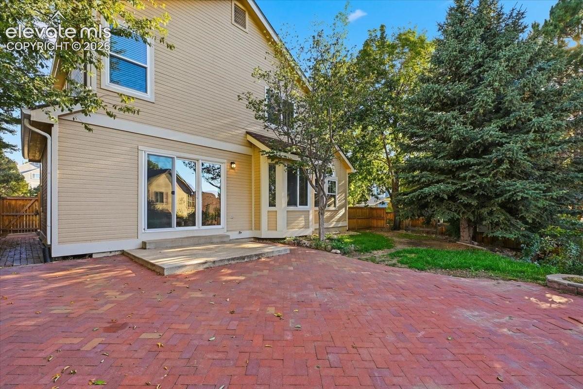 Photo 39 of 4337 W Deertrail Court, Castle Rock