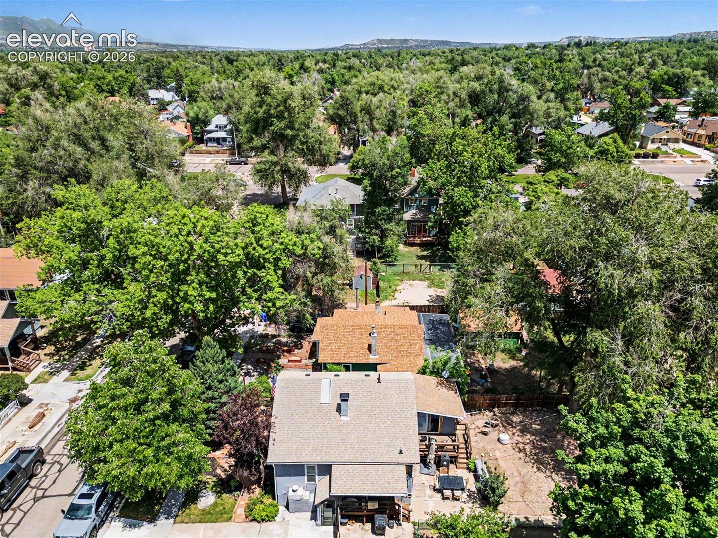 Photo 33 of 225 N Cedar Street, Colorado Springs