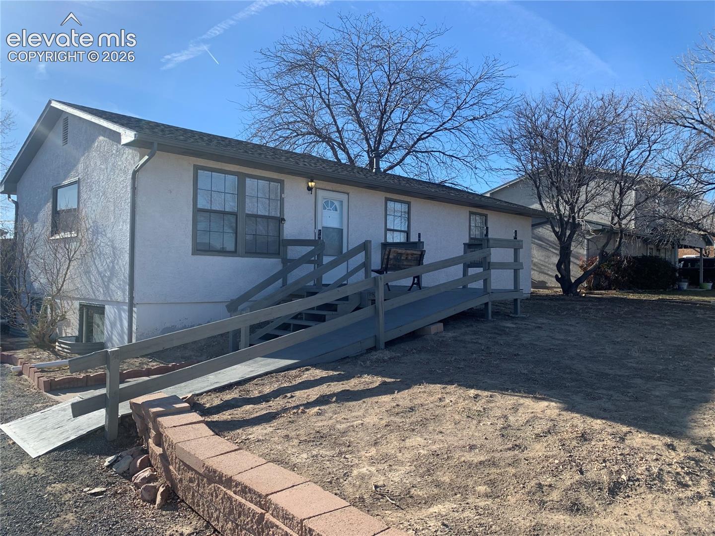 257 S Bailey Dr, Pueblo West, CO 81007