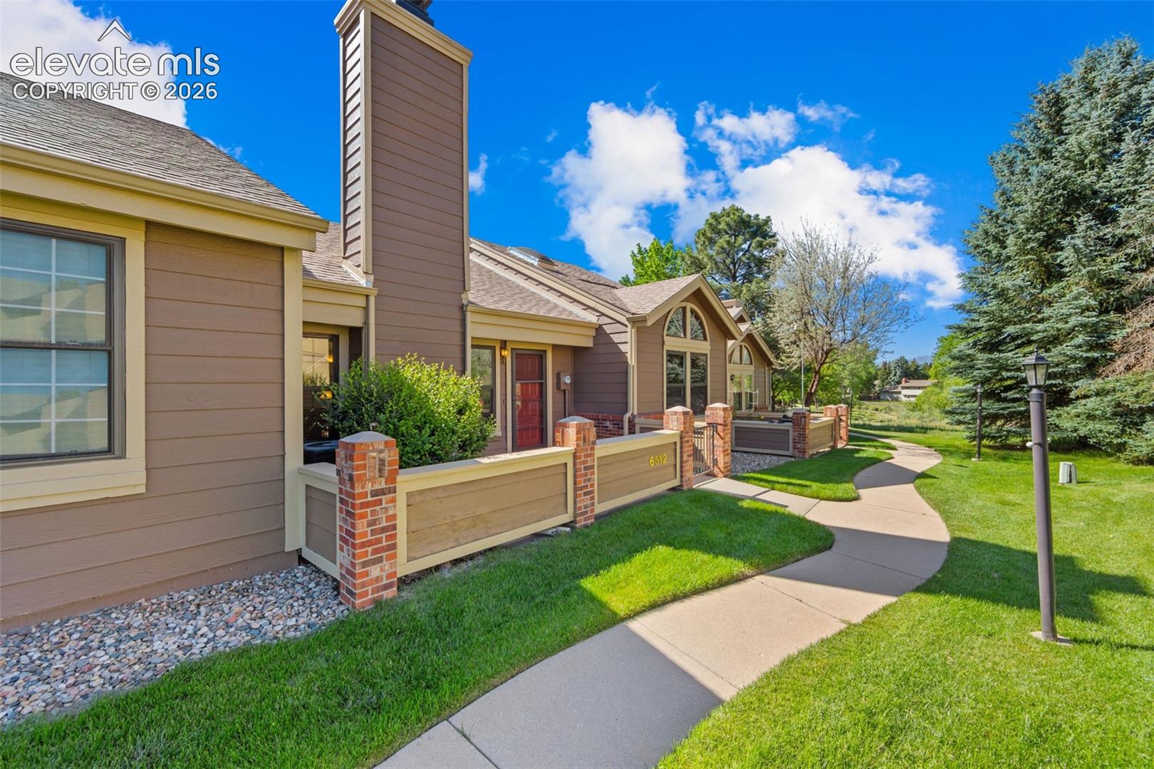 Photo 8 of 6512 Foxdale Circle, Colorado Springs