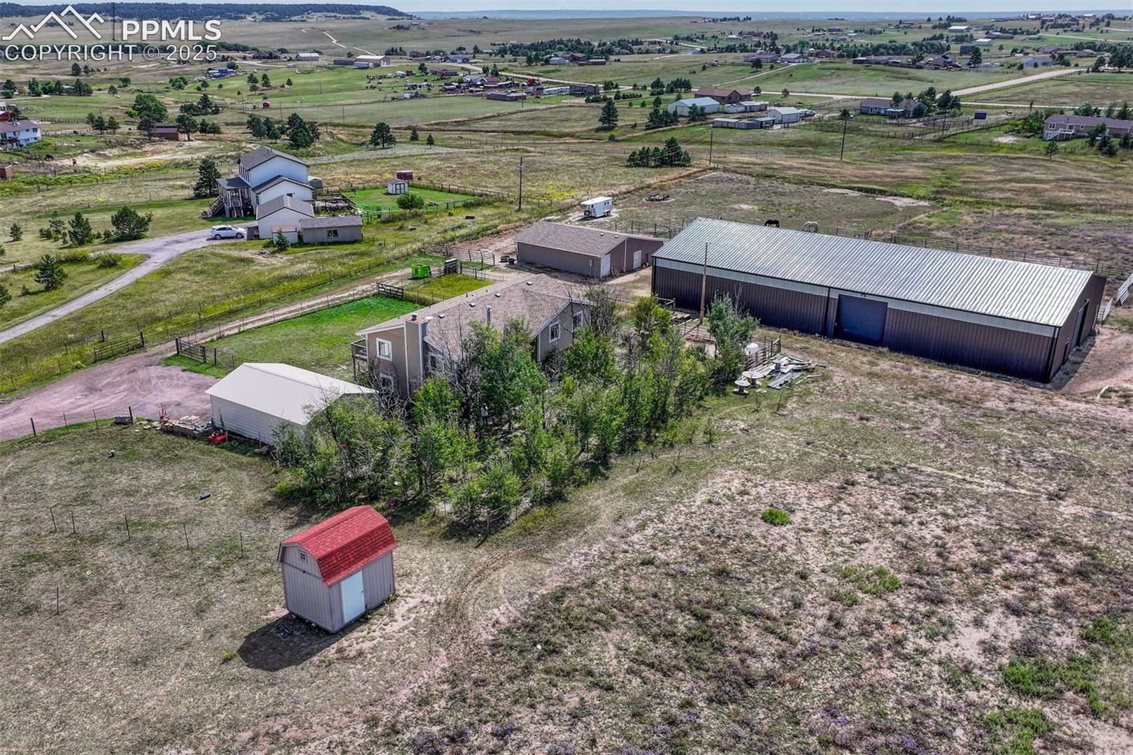 Photo 7 of 12895 Green Meadow Drive, Elbert
