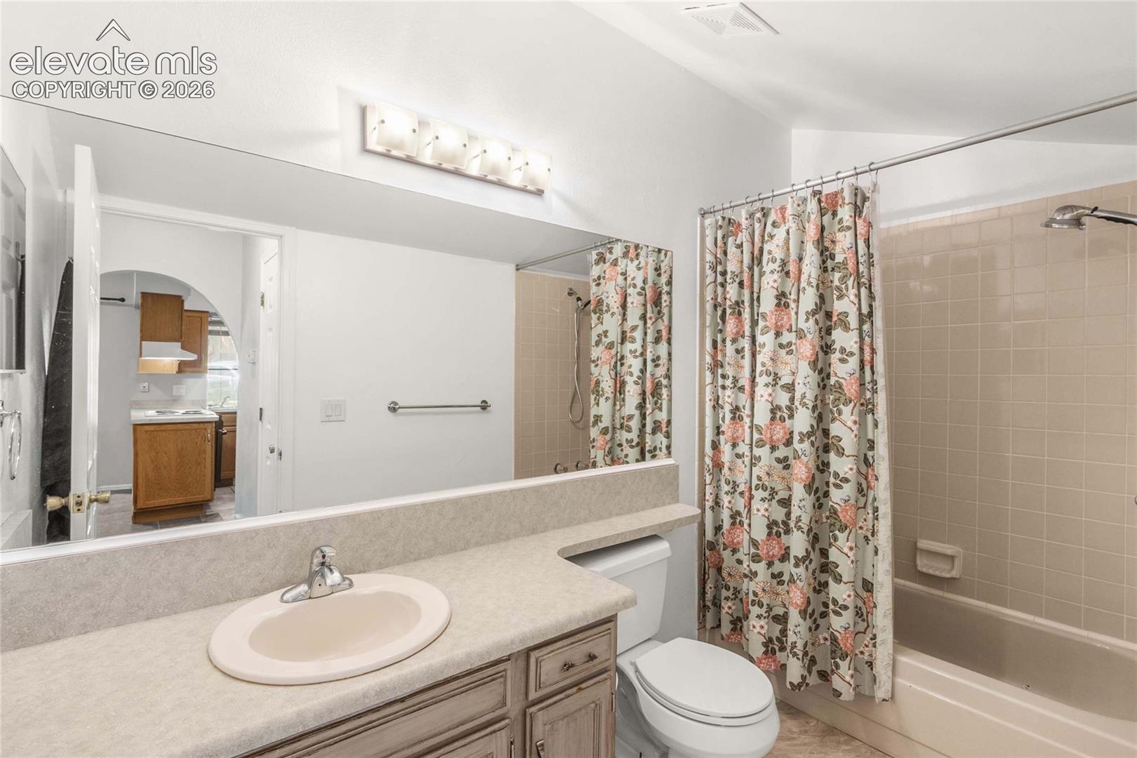 Photo 6 of 4739 Daybreak Circle, Colorado Springs