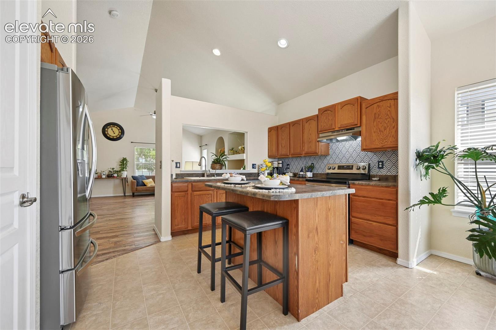 Photo 12 of 9383 Bur Oak Lane, Colorado Springs