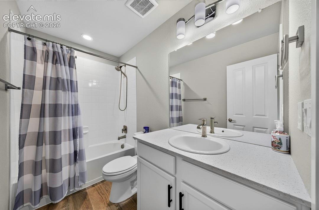 Photo 40 of 3932 Ryedale Way, Colorado Springs