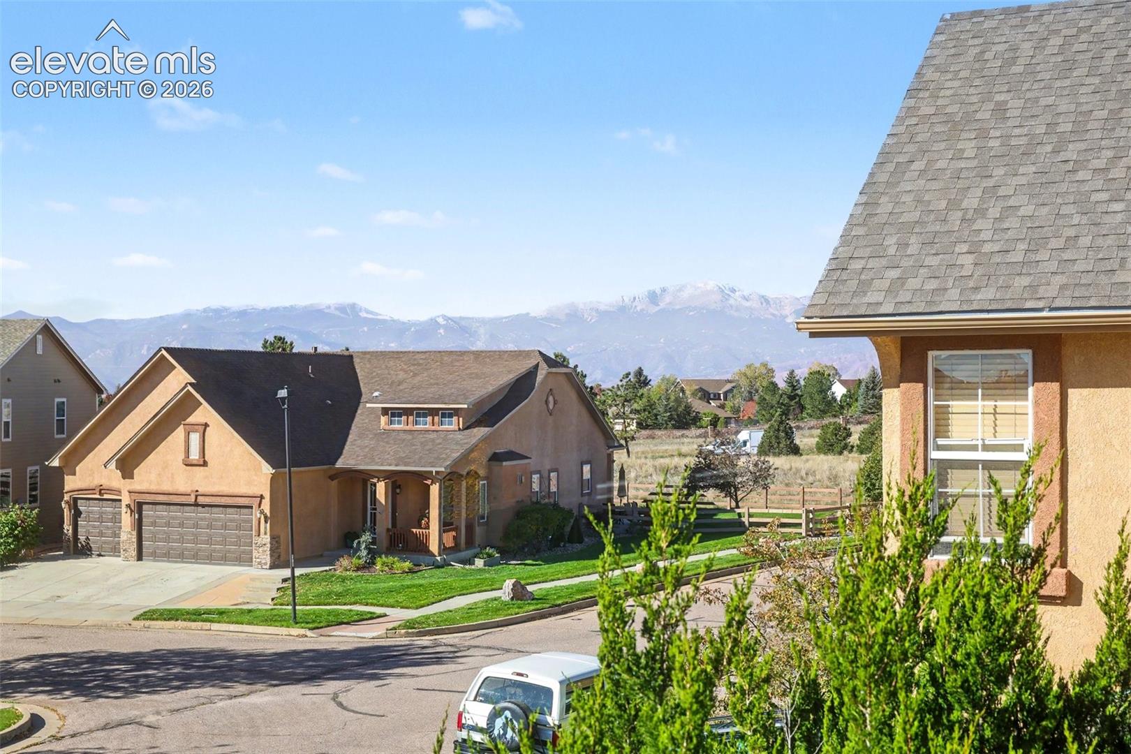 Photo 30 of 8403 Winding Passage Drive, Colorado Springs