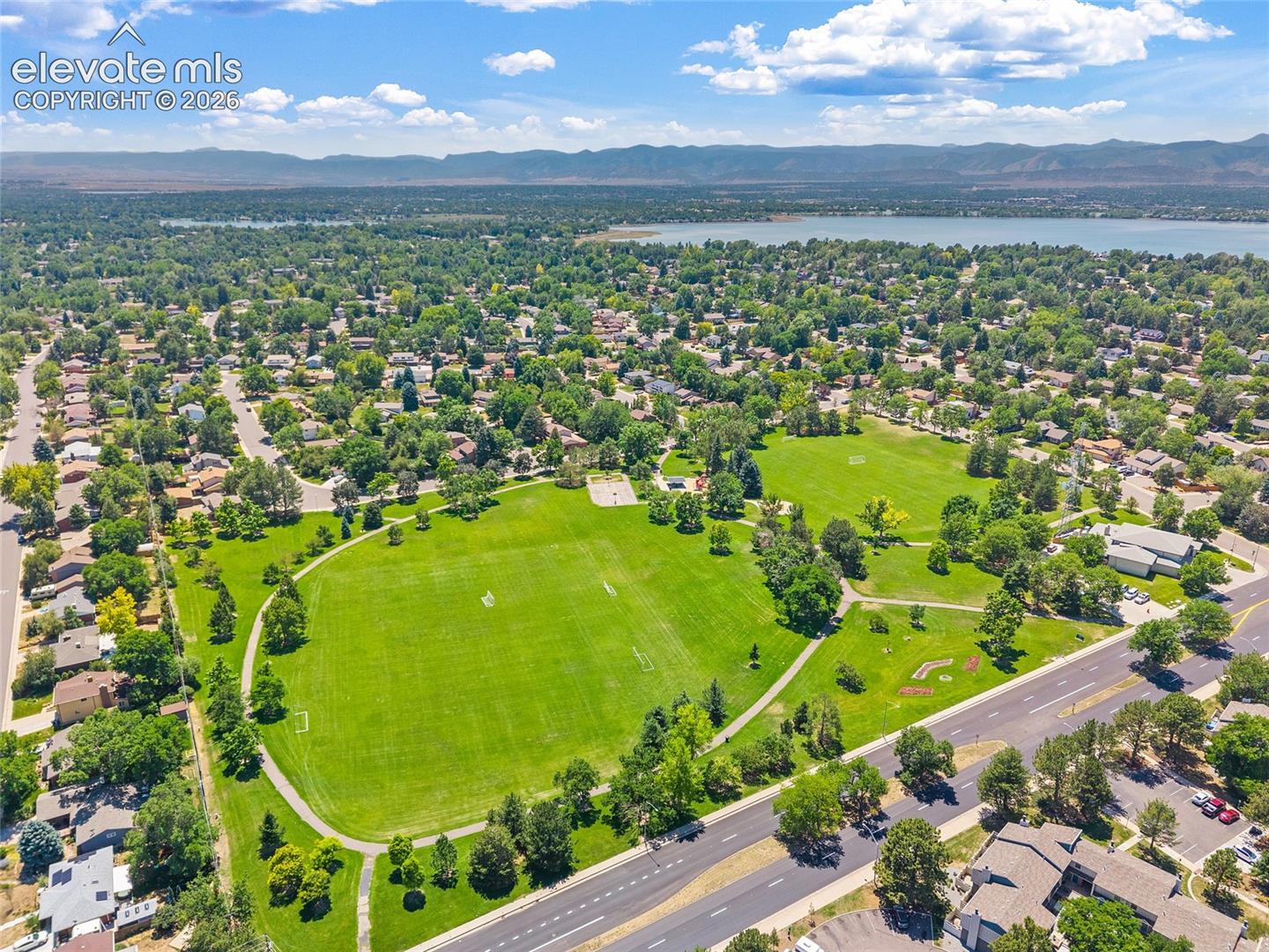 Photo 43 of 4695 W Stanford Avenue, Denver