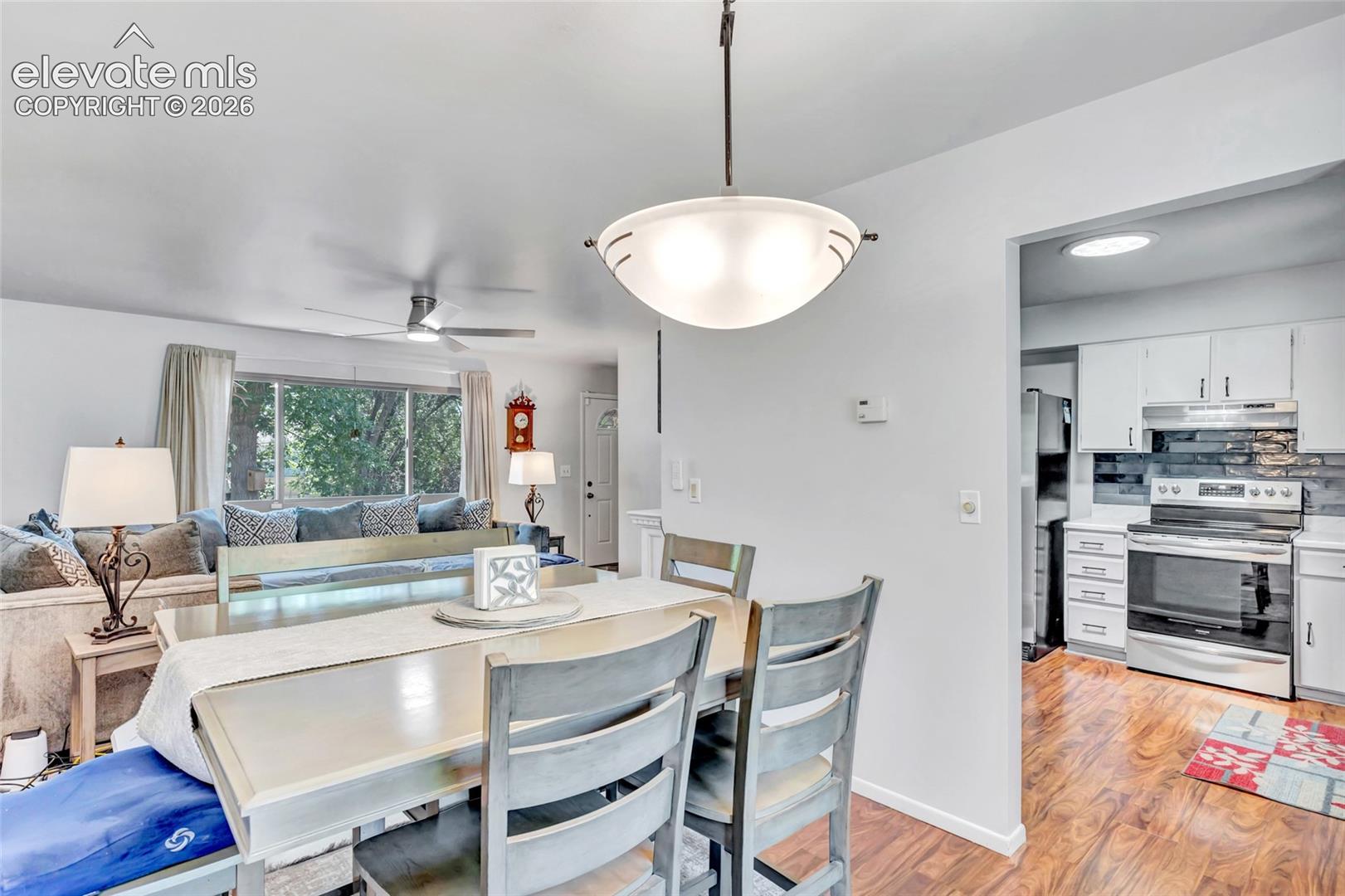 Photo 14 of 4874 Splitrail Place, Colorado Springs