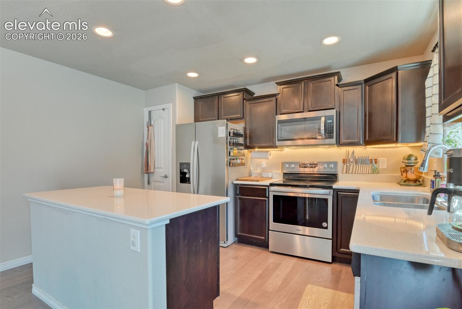 Photo 12 of 6635 Mandan Drive, Colorado Springs
