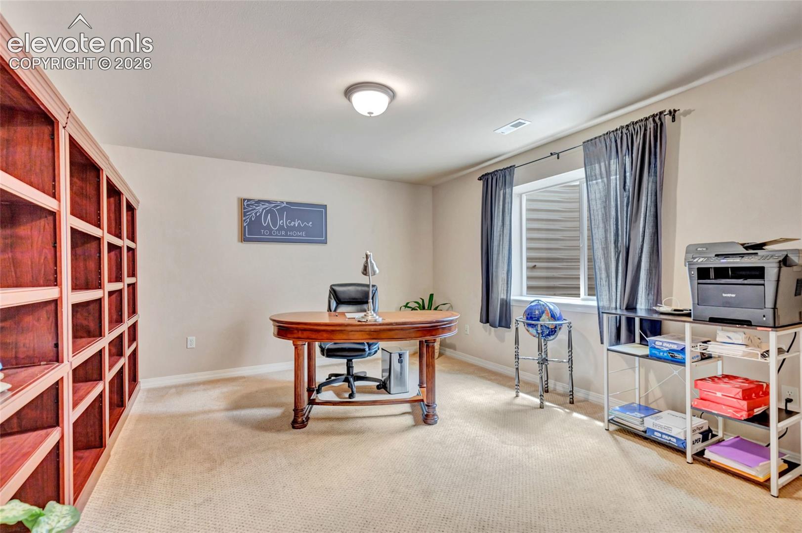 Photo 34 of 2998 Wild Cherry Lane, Colorado Springs