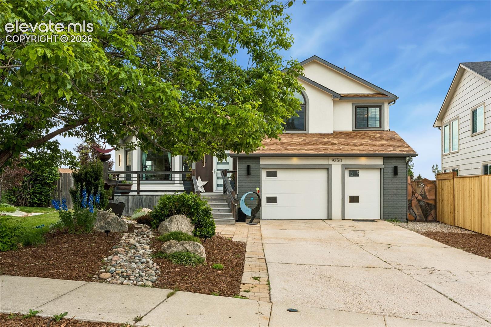 Photo 40 of 9350 Bellcove Circle, Colorado Springs