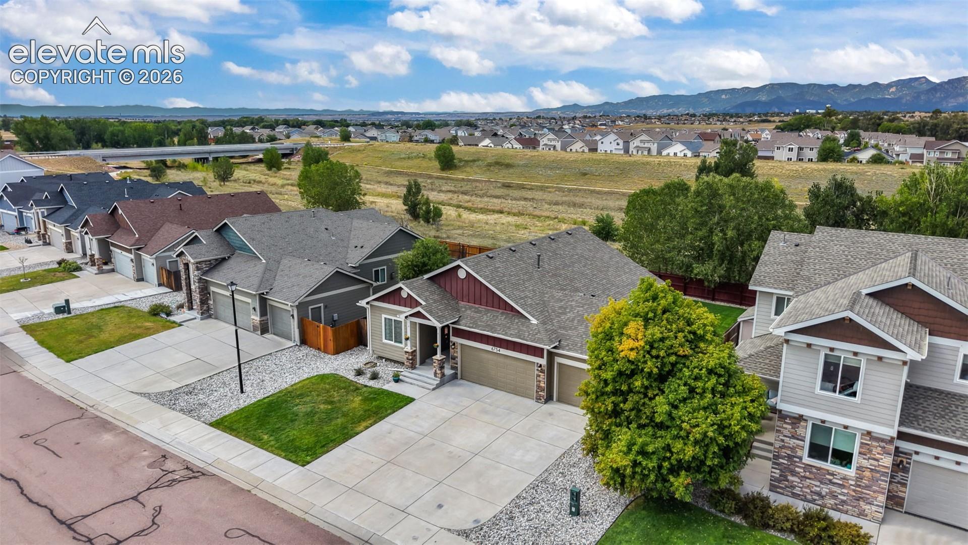 Photo 42 of 6754 Phantom Way, Colorado Springs
