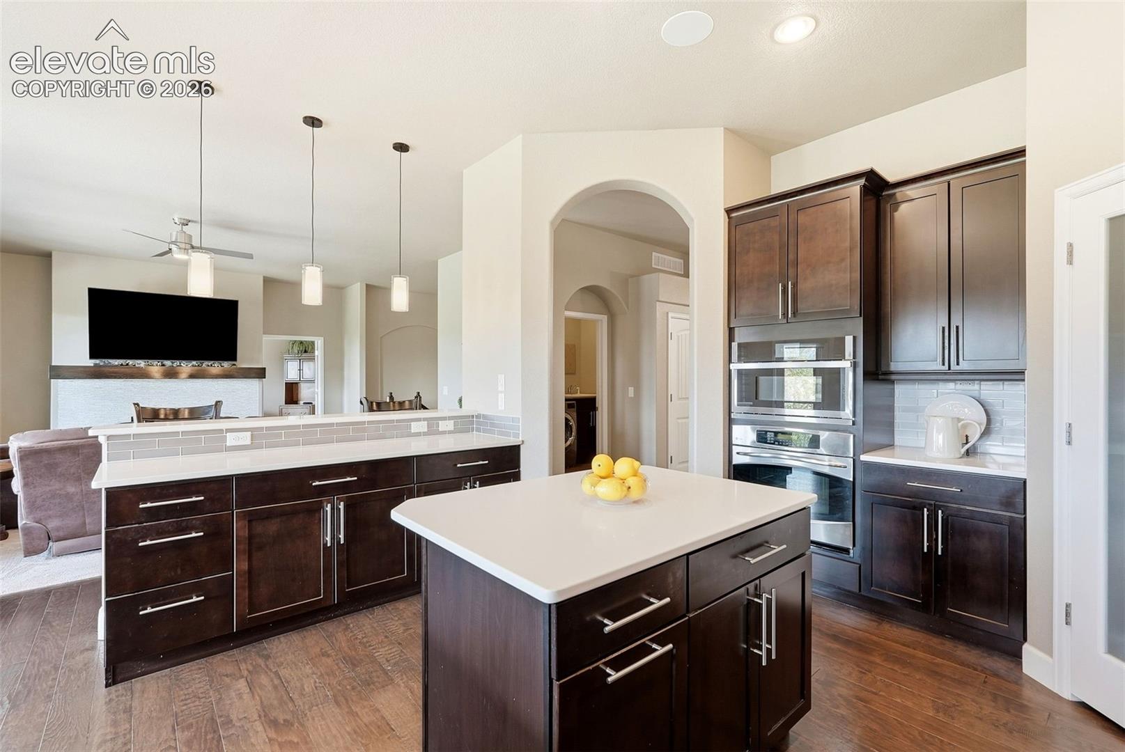 Photo 21 of 2477 Fieldbrook Court, Colorado Springs