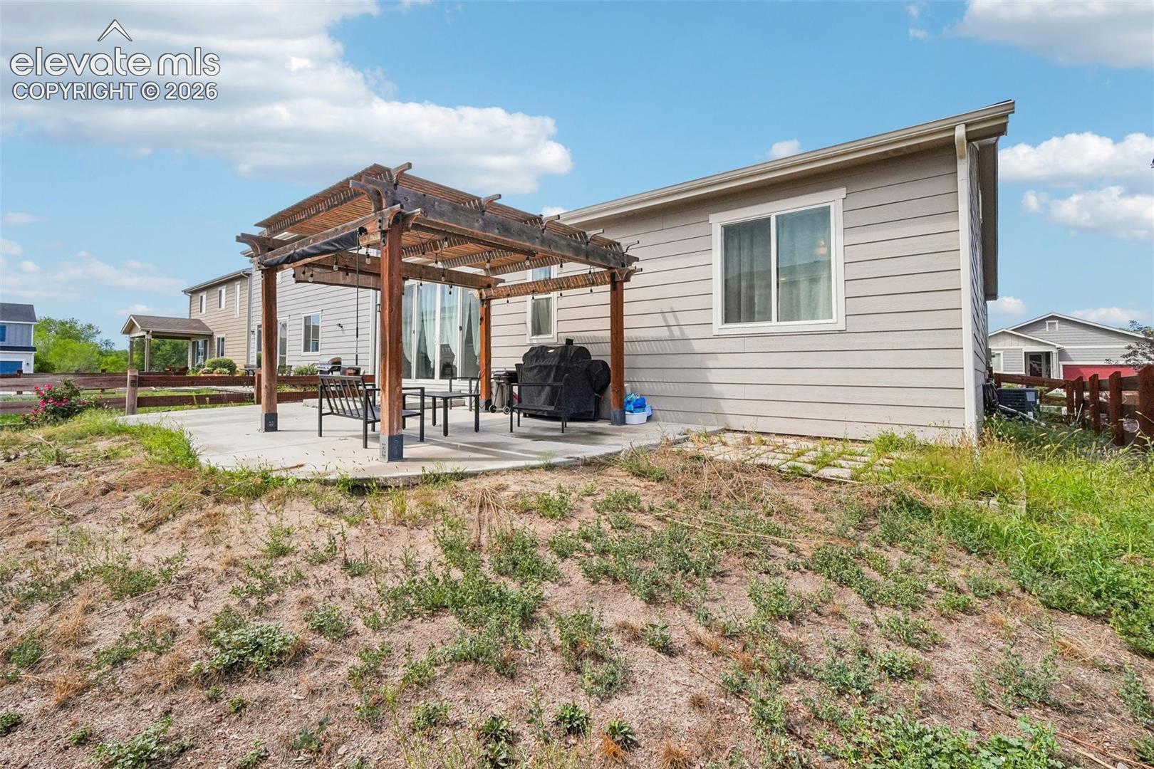 Photo 39 of 7027 Preble Drive, Colorado Springs