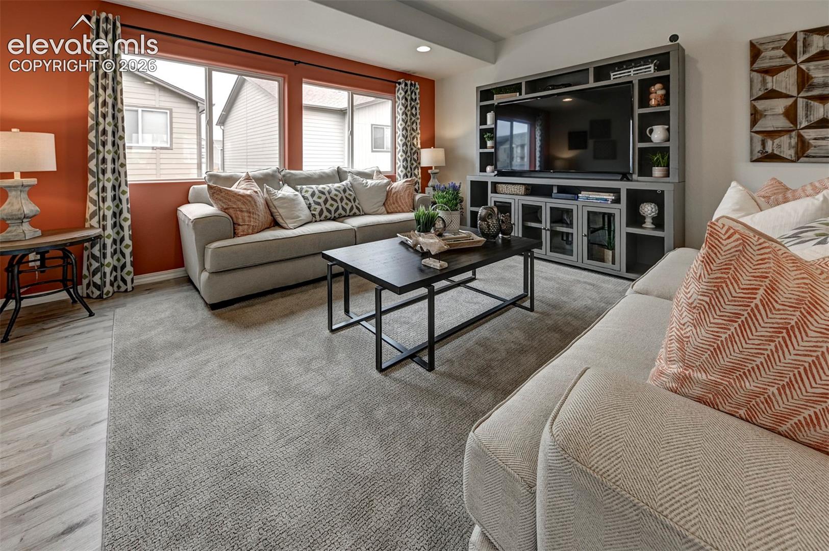 1827 Wildland Hts, Colorado Springs, CO 80910