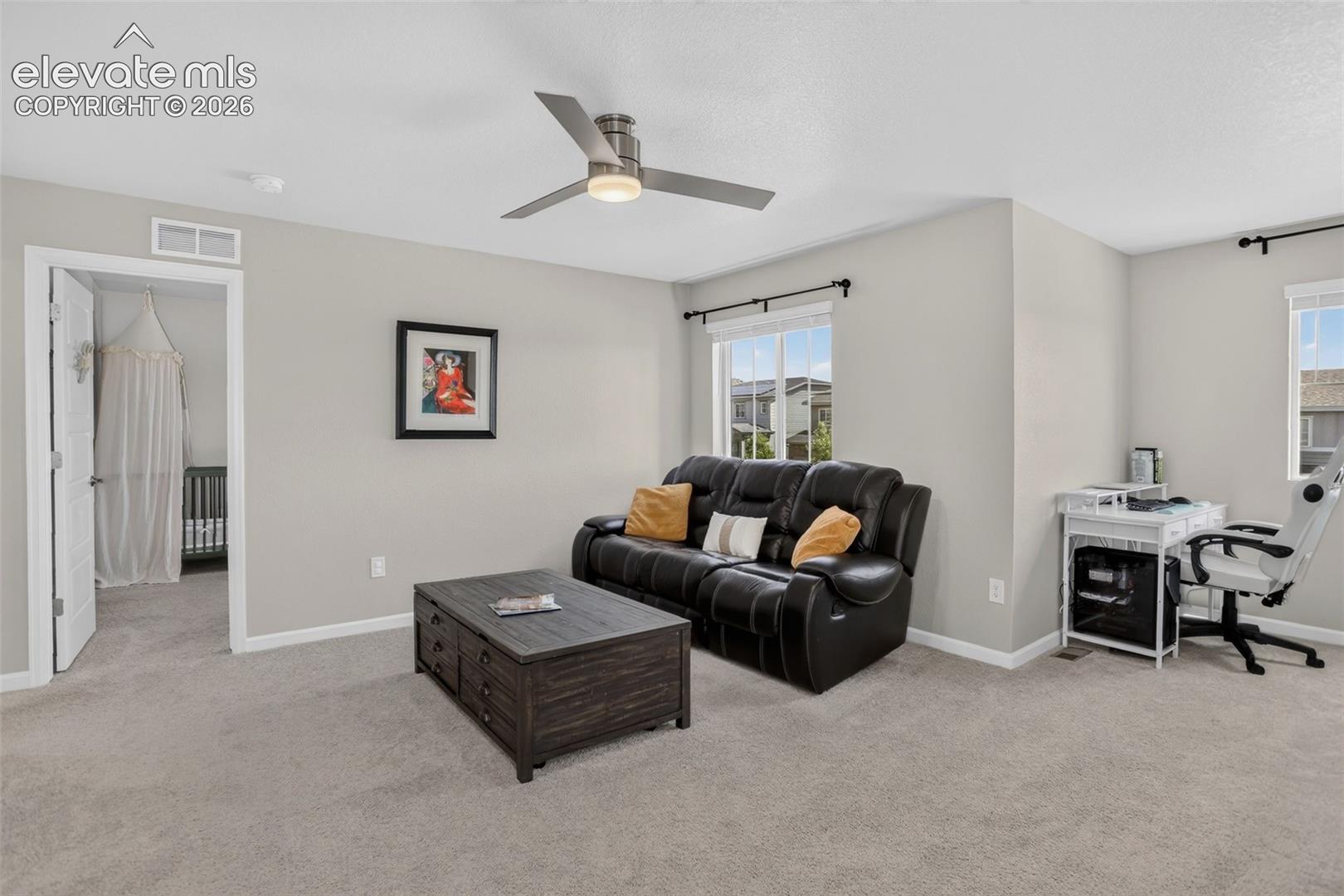 Loft (Flex space)