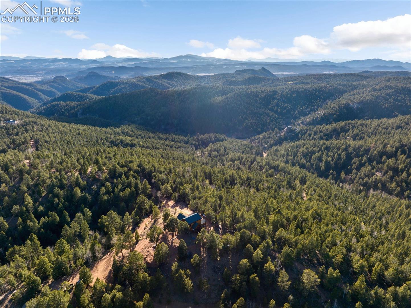 Photo 37 of 714 Woodrock Way, Divide