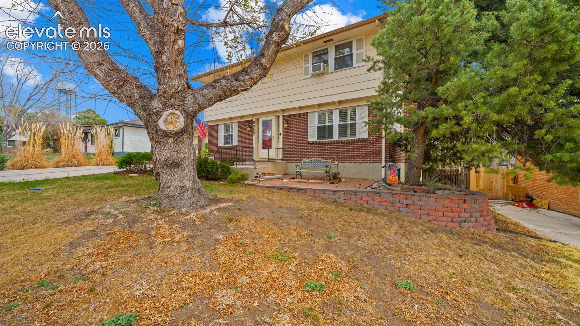 Photo 42 of 17 W Clover Circle, Colorado Springs