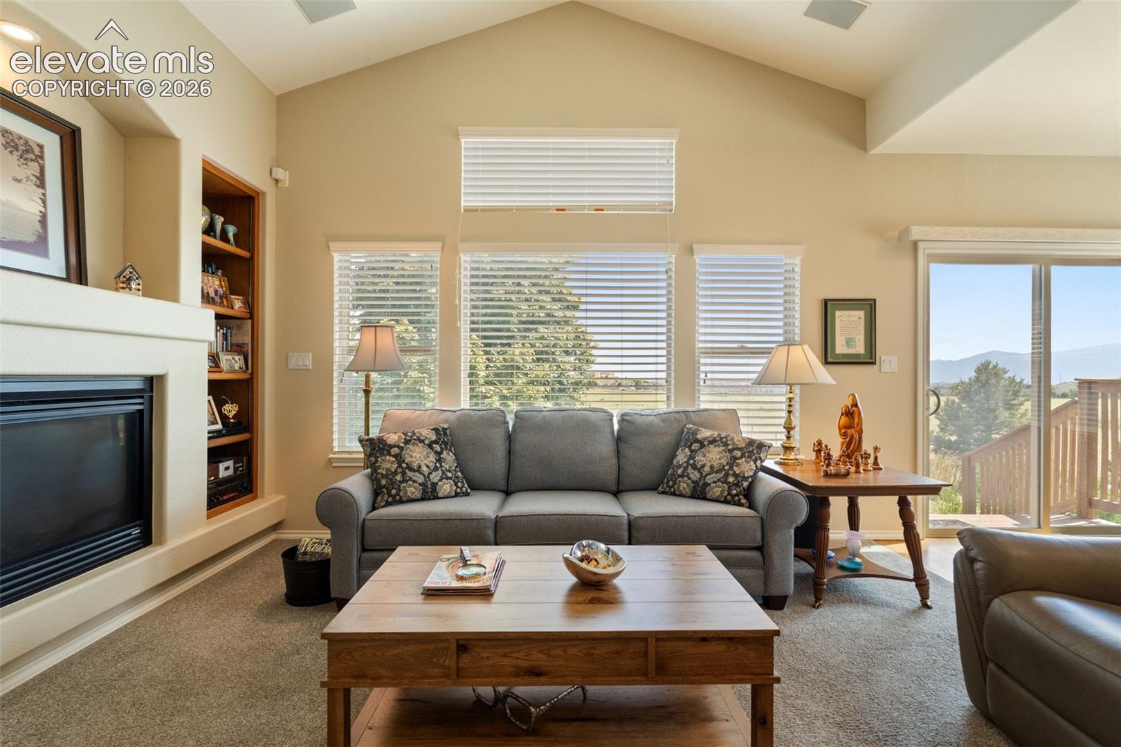 Photo 9 of 5955 Abbey Pond Lane, Colorado Springs