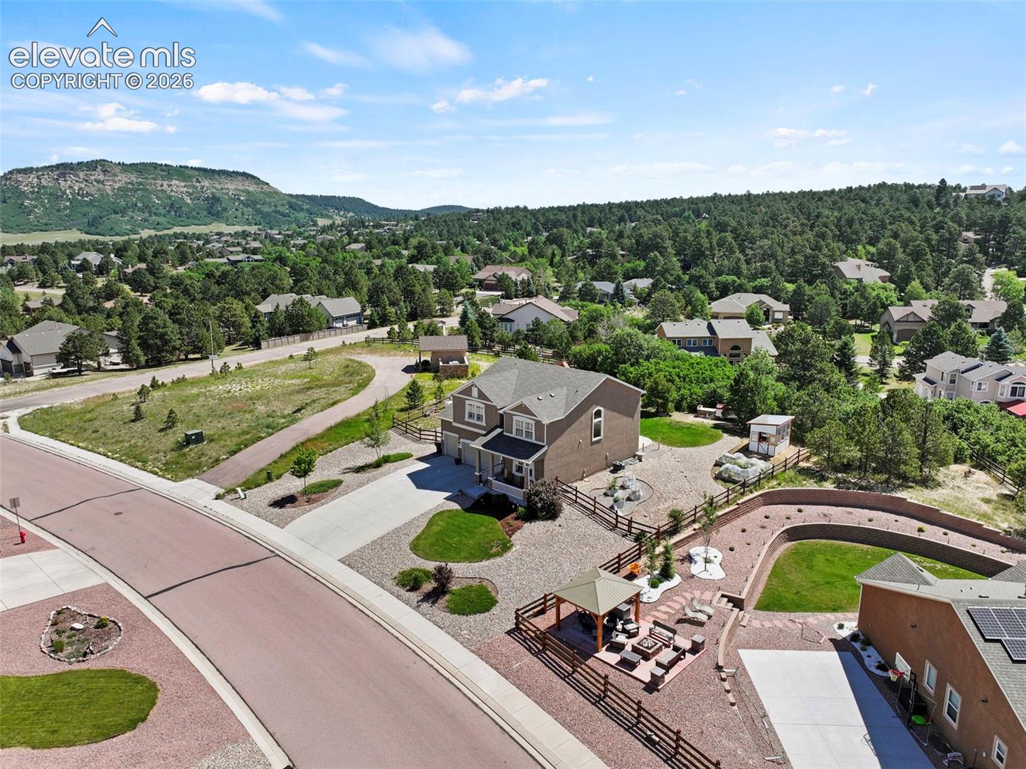 19915 Alexandria Dr, Monument, CO 80132