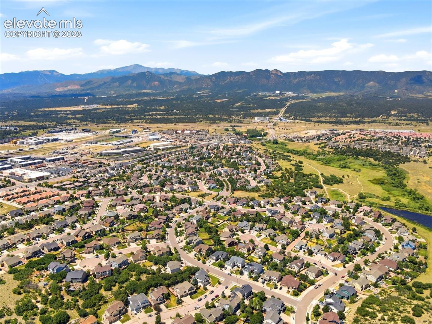 901 Prickly Pear Pl, Colorado Springs, CO 80921