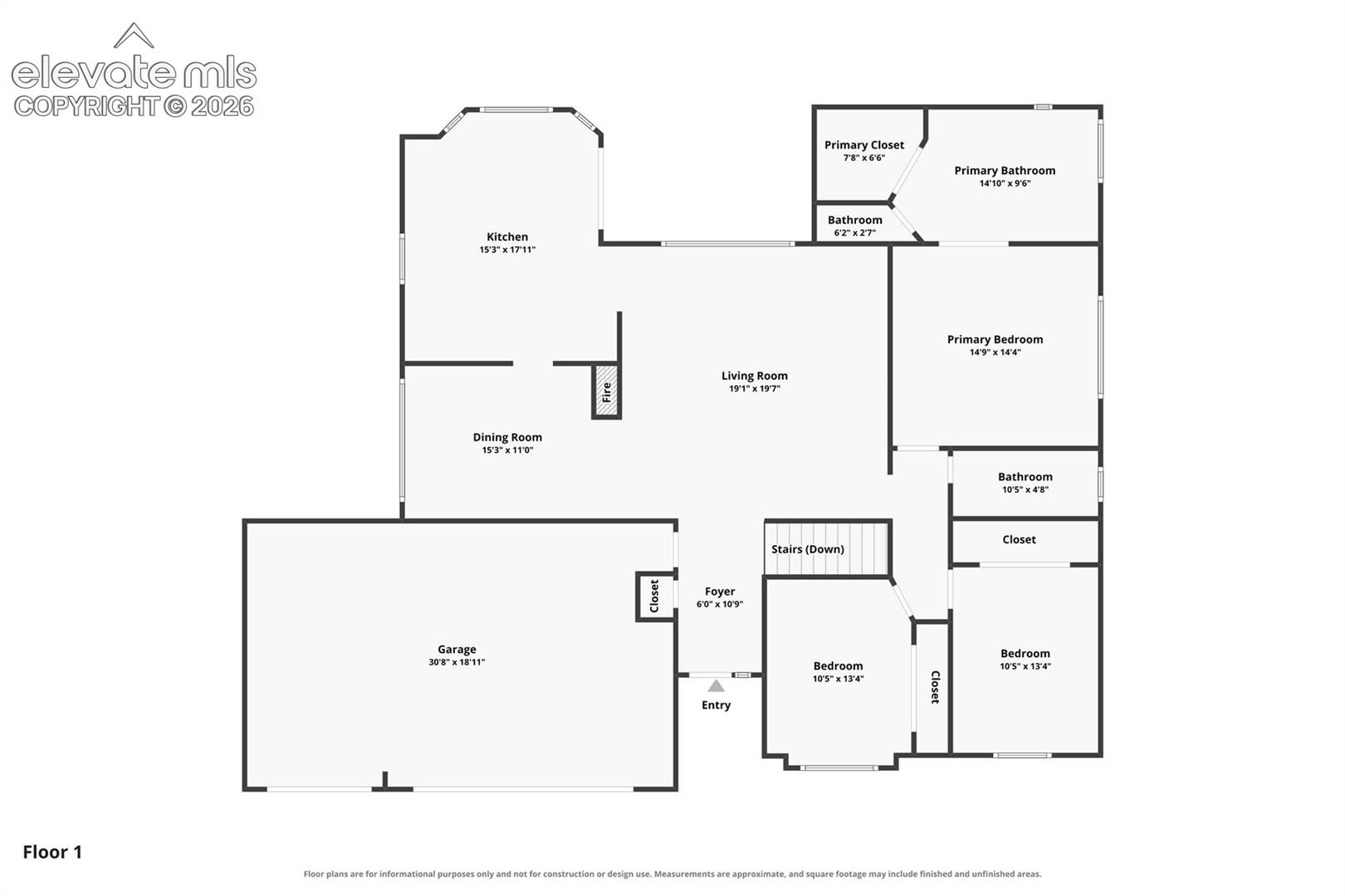 Photo 50 of 8960 Edgefield Drive, Colorado Springs