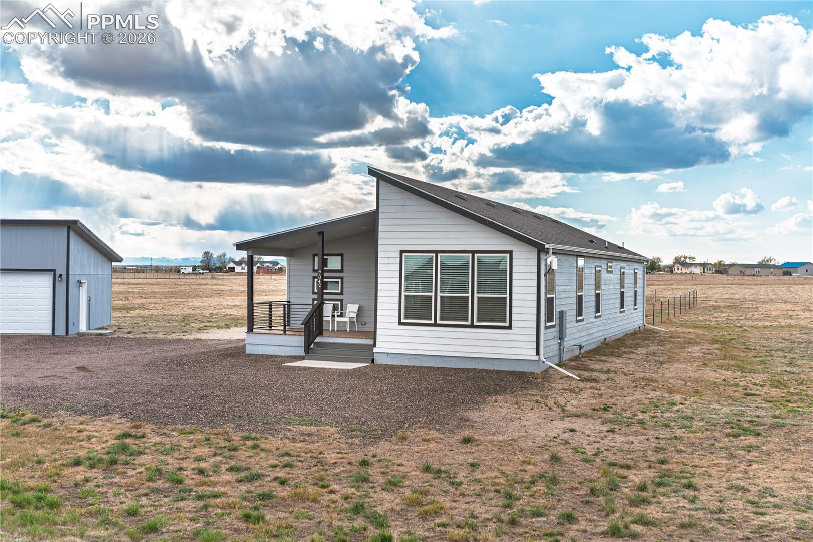 Photo 41 of 7042 Otoole Drive, Calhan