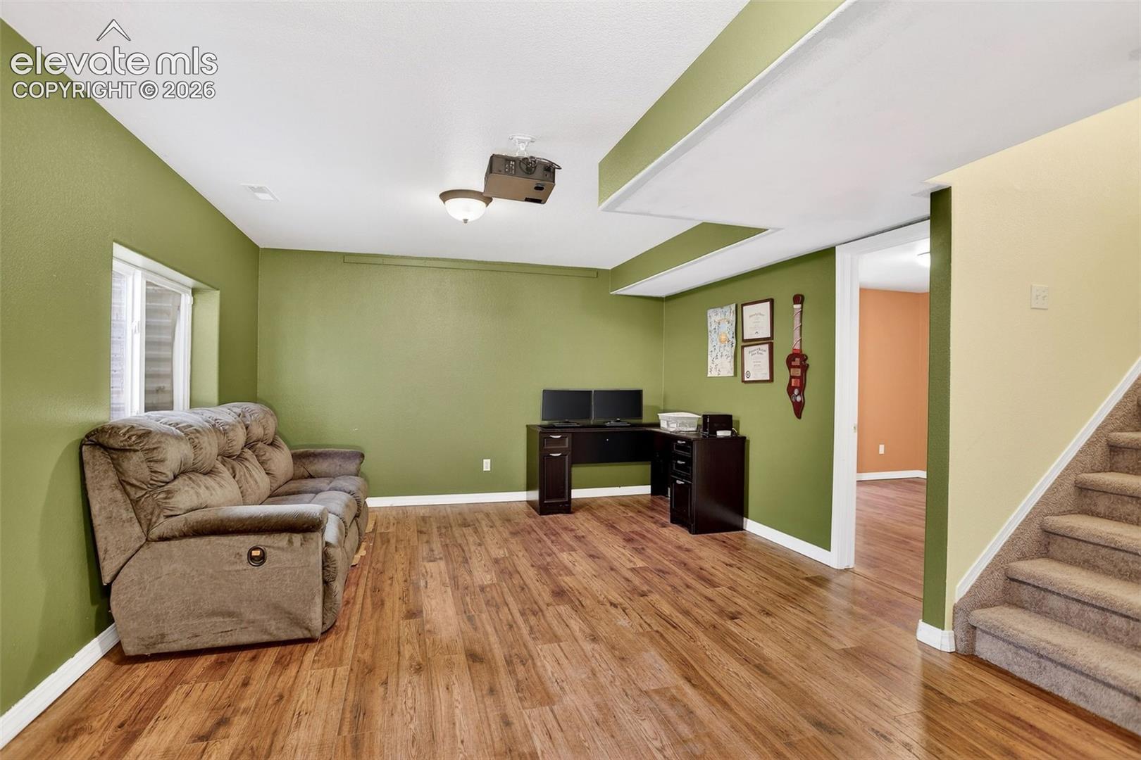Photo 42 of 6973 Wood Lily Drive, Colorado Springs