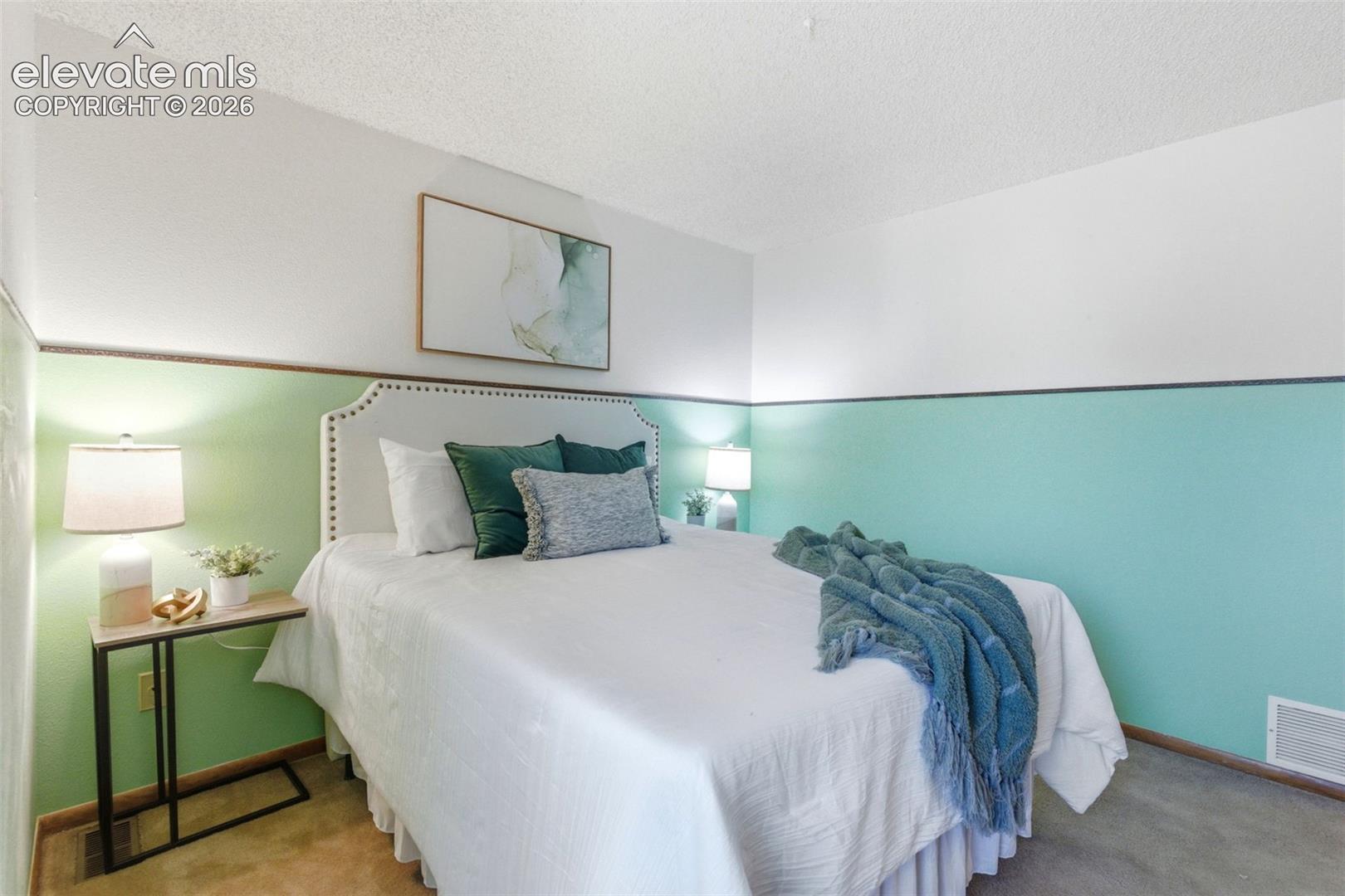 Bedroom #2