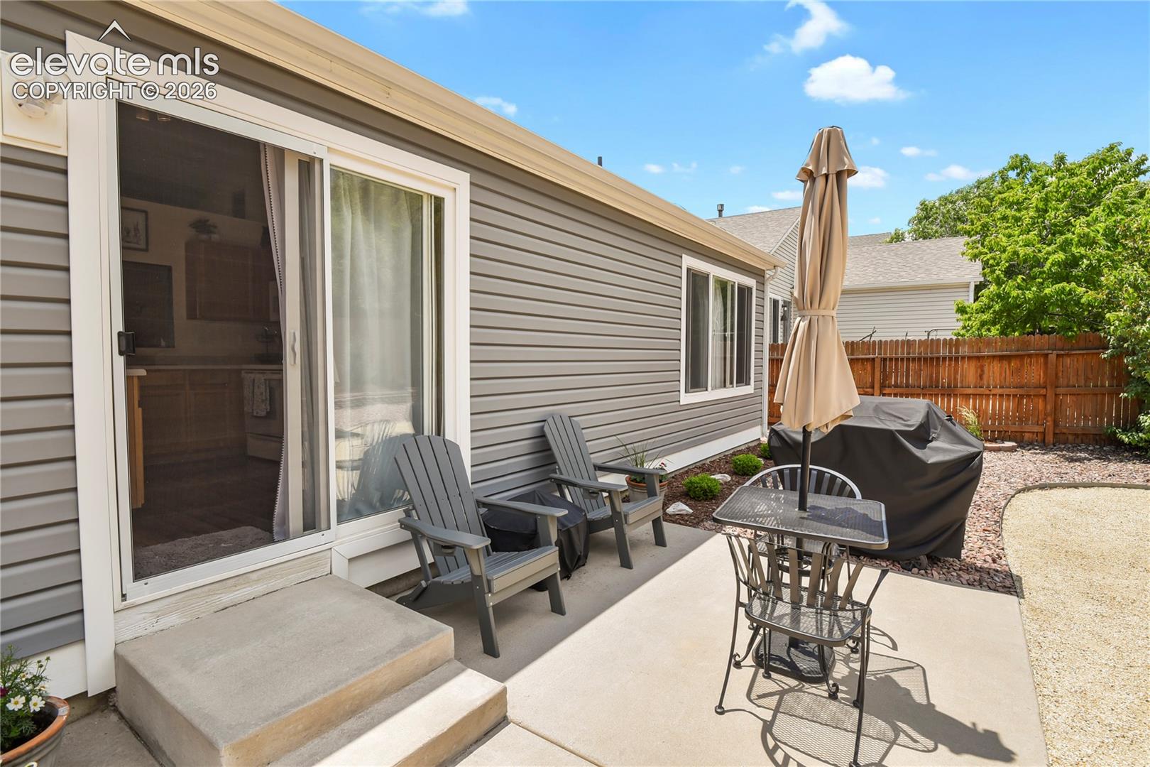 Photo 22 of 6634 Akerman Drive, Colorado Springs