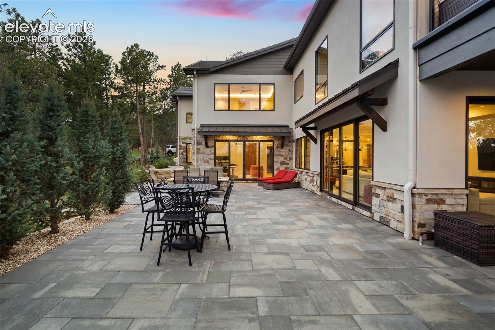 Photo 36 of 1685 Oakmoor Heights, Colorado Springs