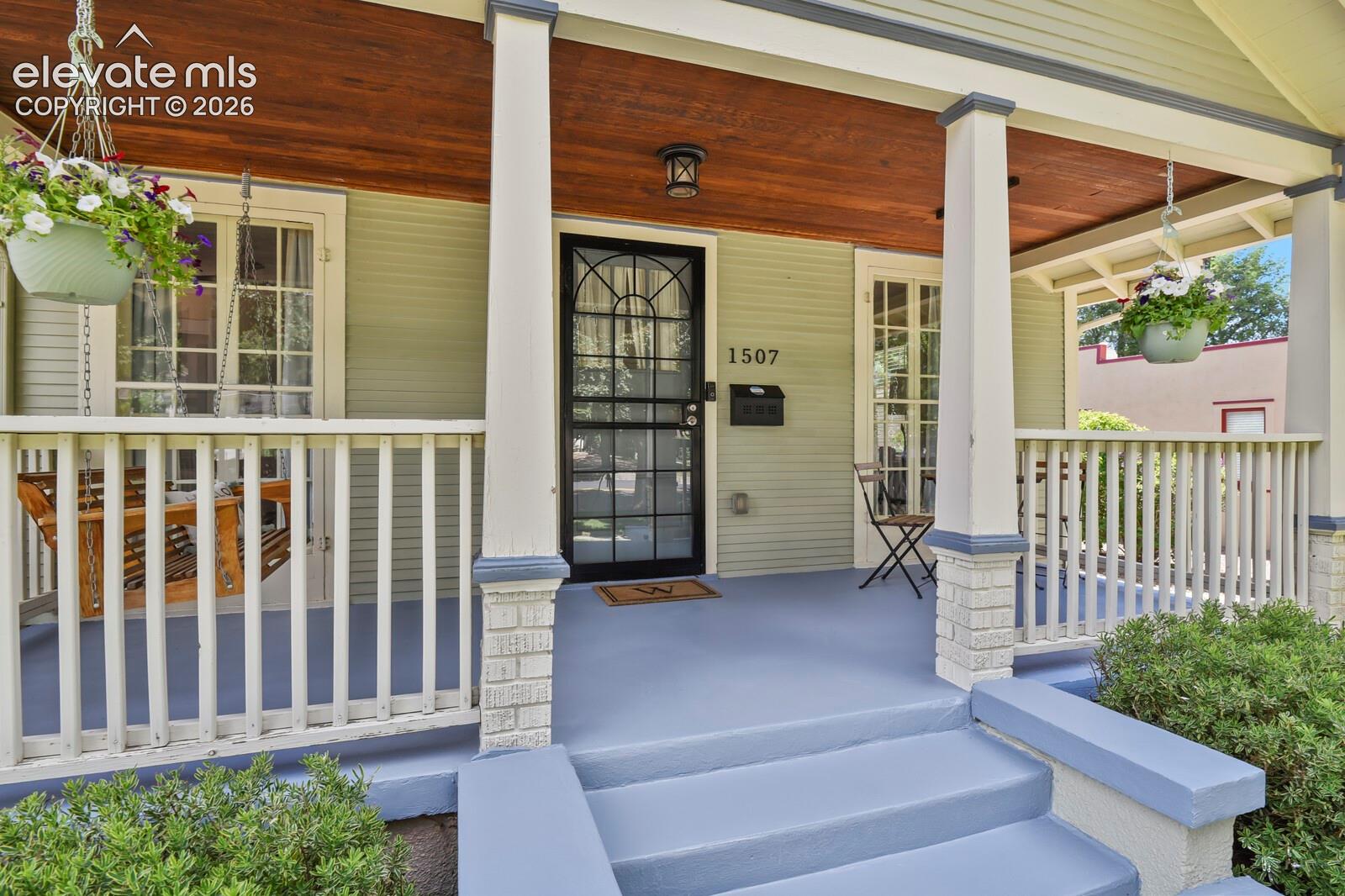 Photo 6 of 1507 N El Paso Street, Colorado Springs
