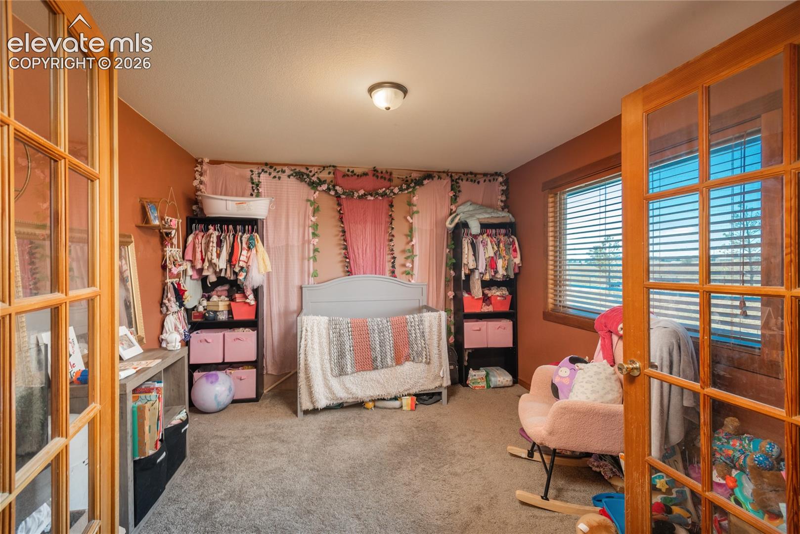 Photo 6 of 6950 Hodgen Road, Colorado Springs