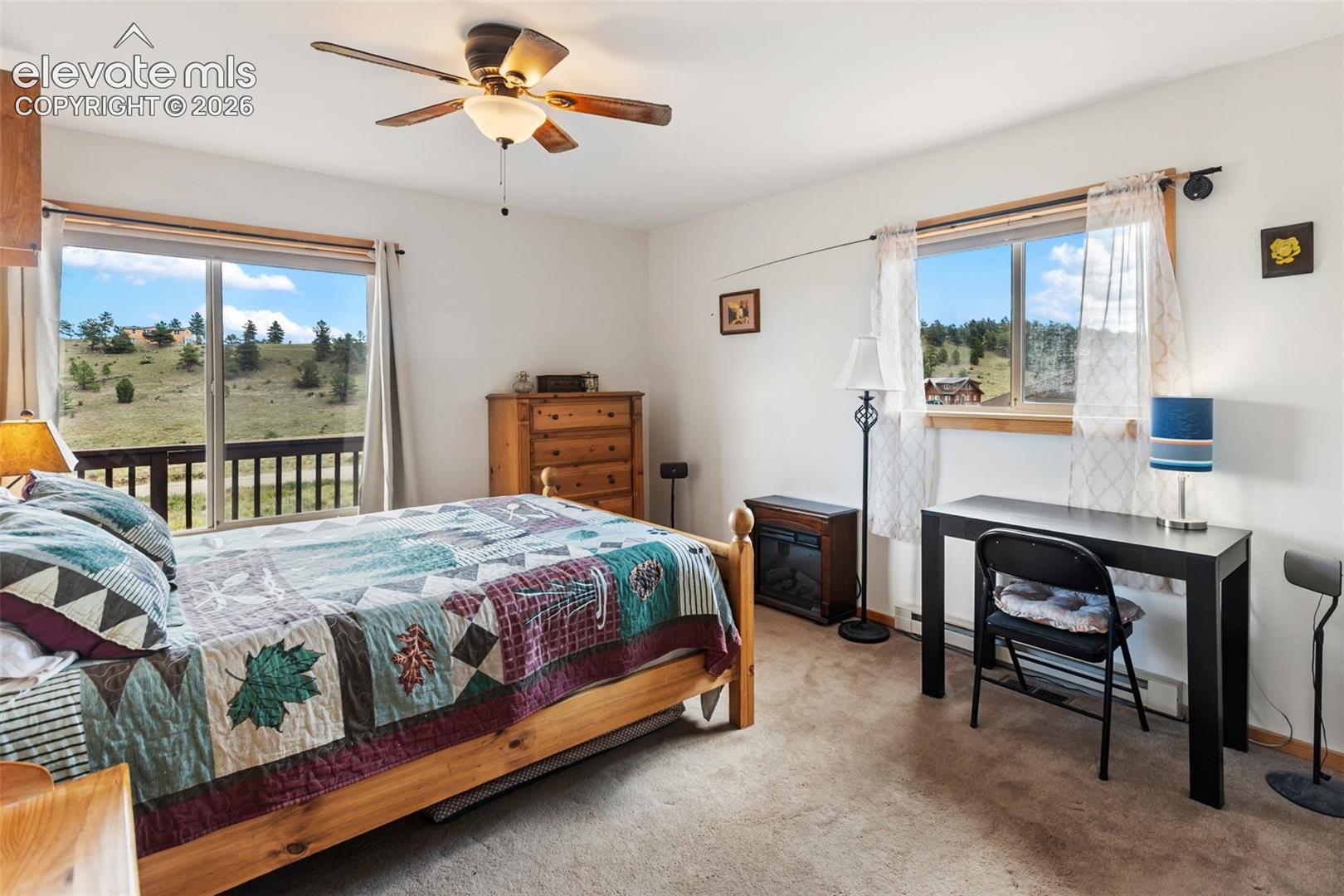 Photo 14 of 1807 Windmill Drive, Hartsel