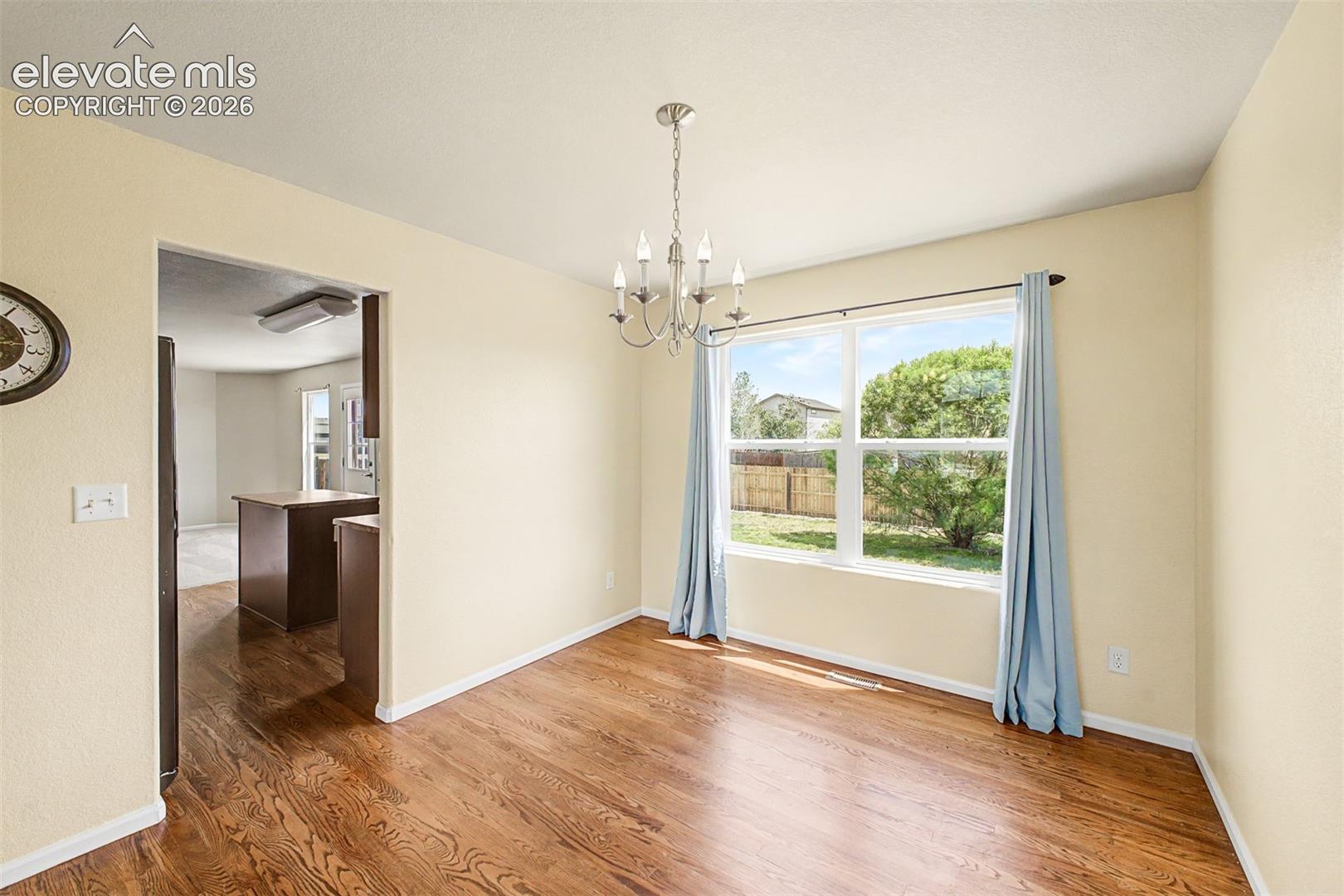 Photo 9 of 10349 Desert Bloom Way, Colorado Springs