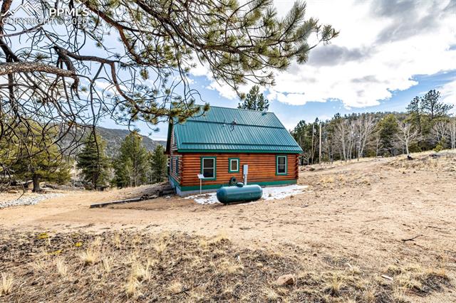 116 Dakota Pa, Lake George, CO 80827