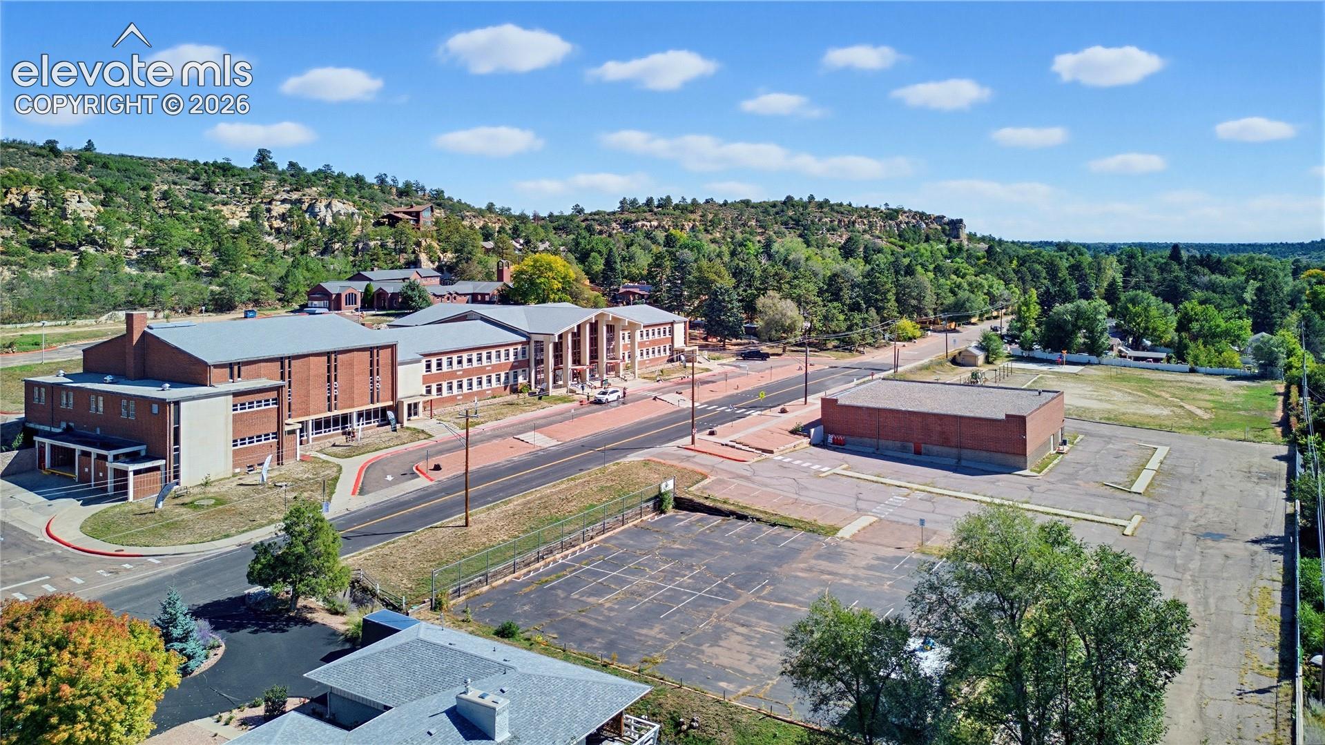 Photo 47 of 2700 N Chelton Road, Colorado Springs