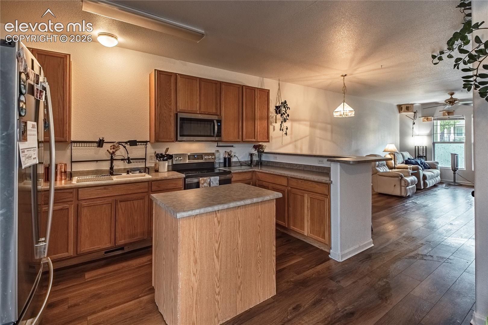 Photo 8 of 2256 Gilpin Avenue, Colorado Springs
