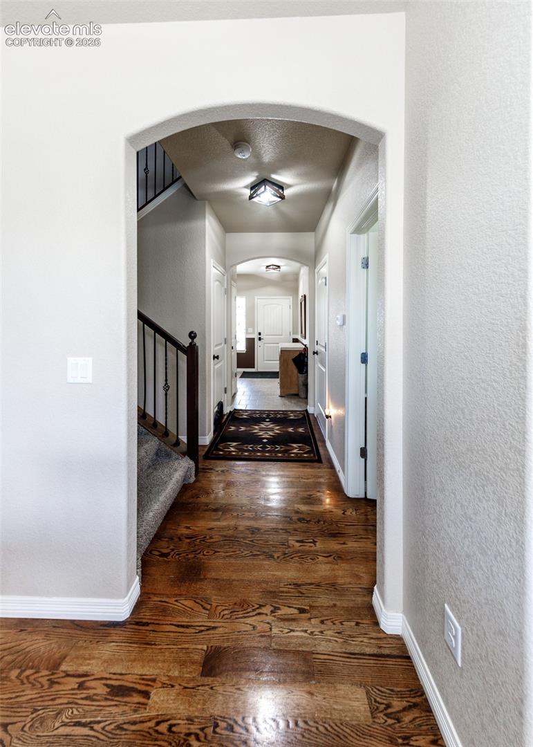 Photo 8 of 10237 Abrams Drive, Colorado Springs