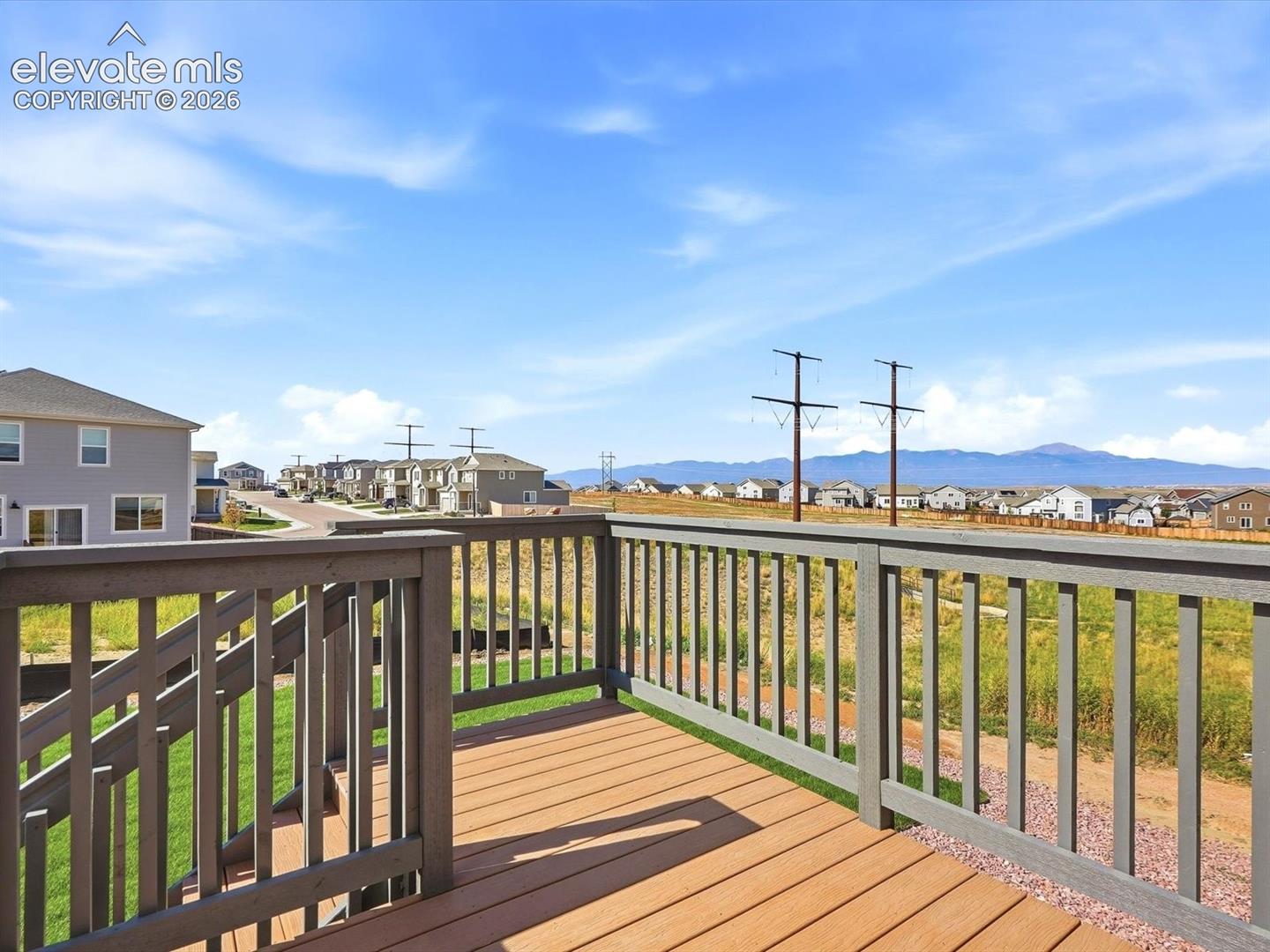 Photo 28 of 11313 Shadbush Lane, Colorado Springs