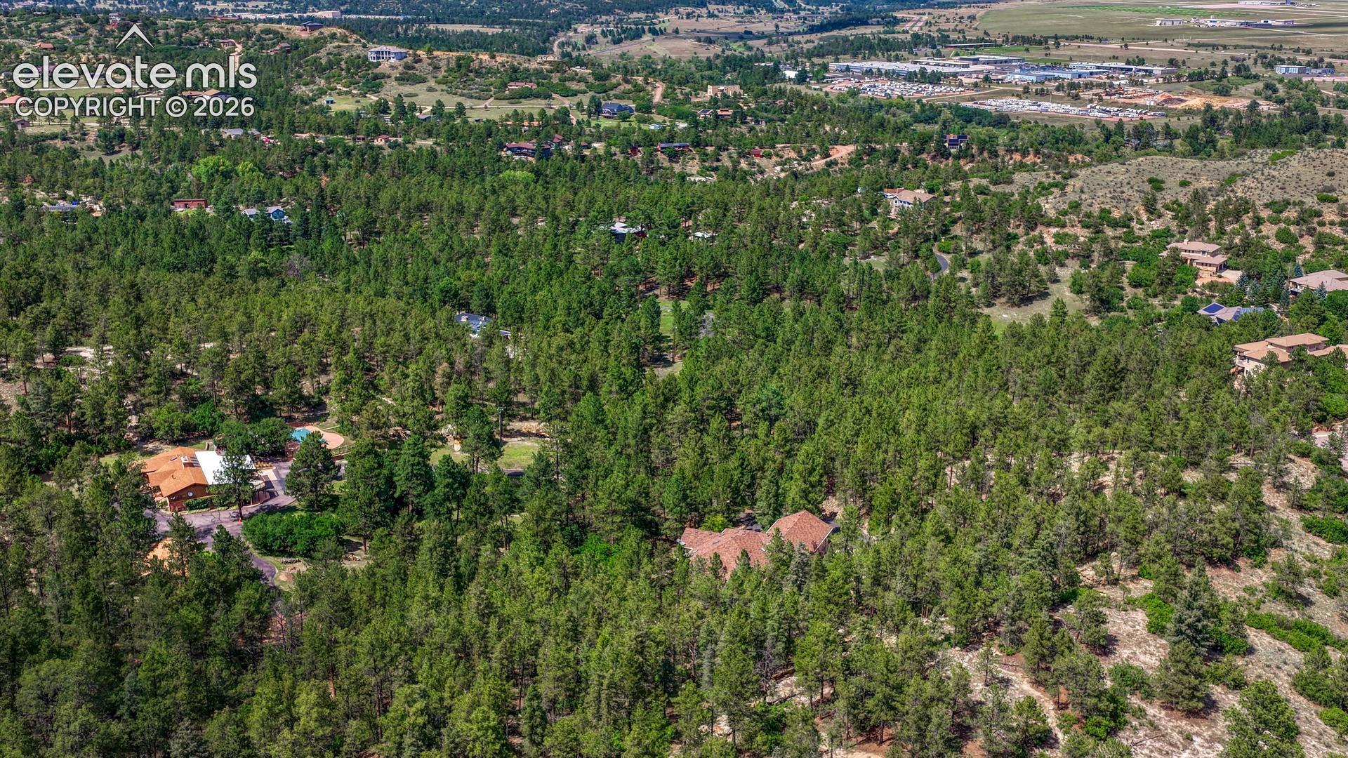 Photo 47 of 265 Hidden Valley Road, Colorado Springs