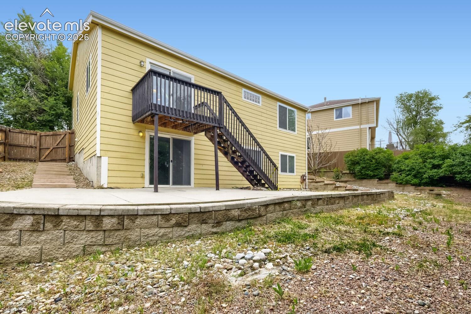 6675 Ancestra Dr, Fountain, CO 80817