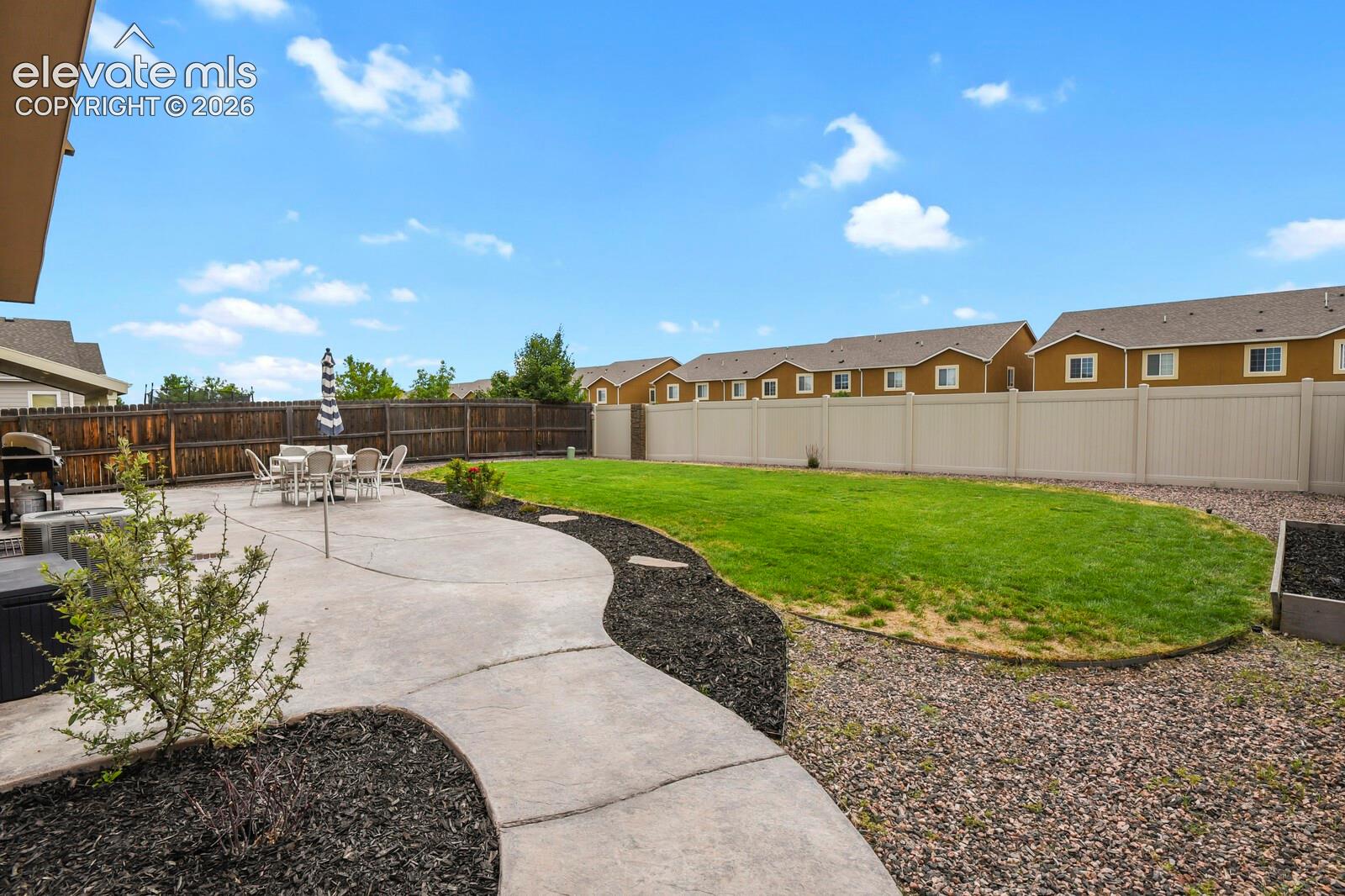 Photo 47 of 8408 Hardwood Circle, Colorado Springs