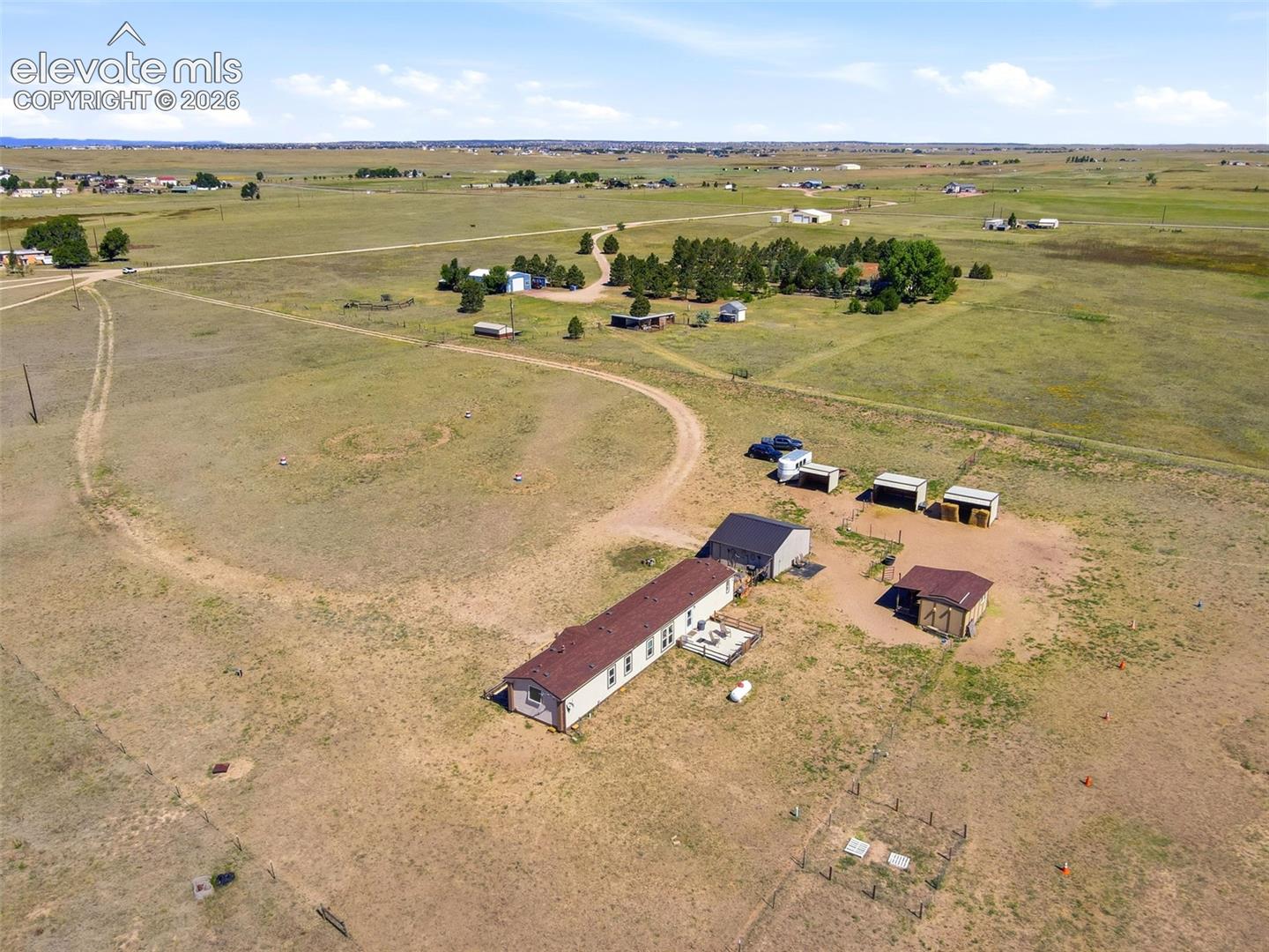 6355 Field Vw, Peyton, CO 80831