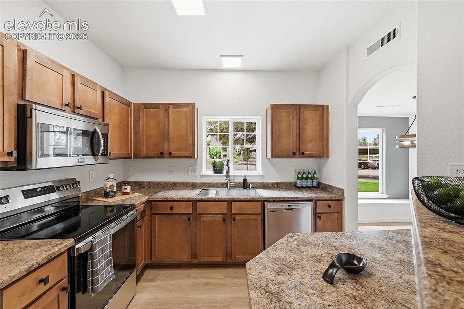 7044 Ash Creek Hts #104, Colorado Springs, CO 80922