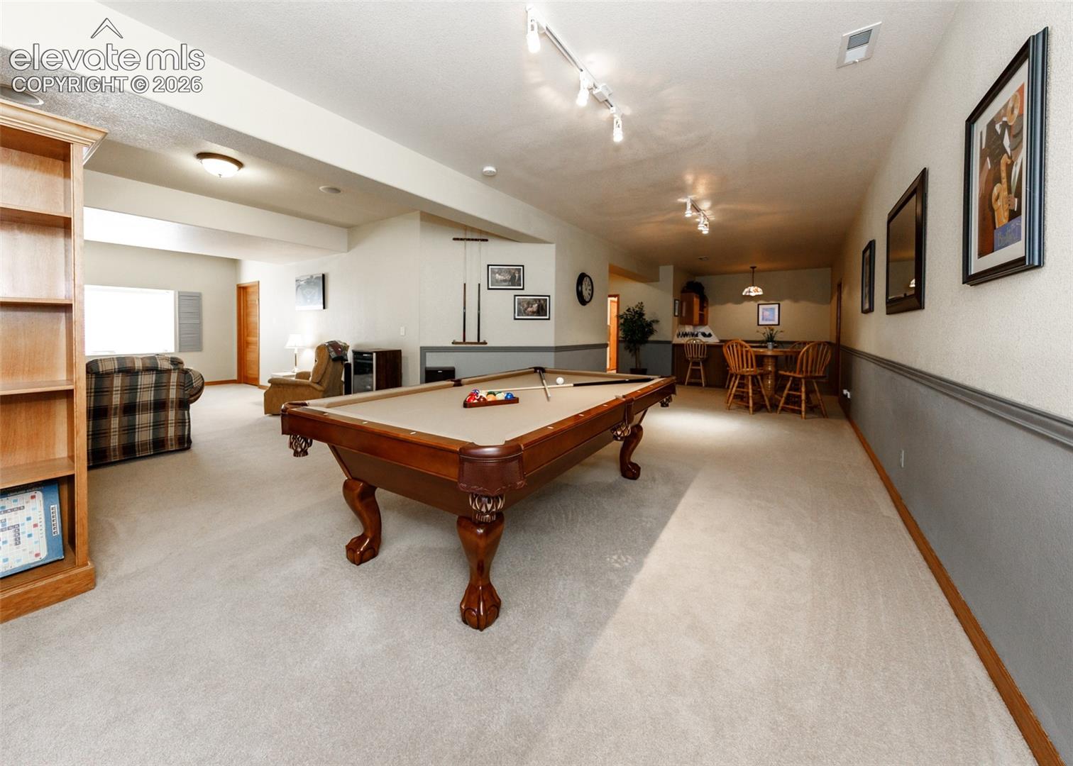 Photo 37 of 5431 Wells Fargo Drive, Colorado Springs